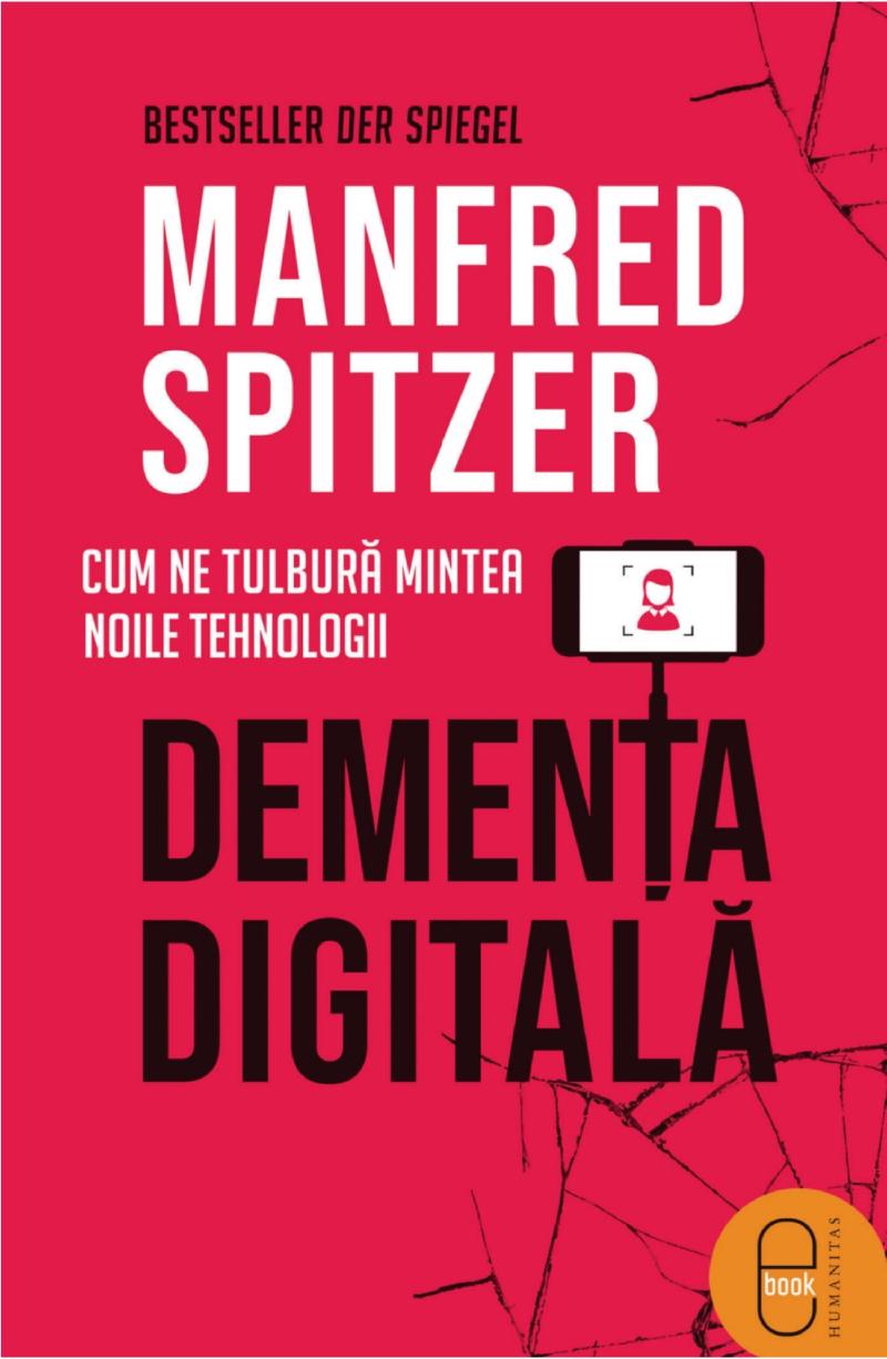 Featured image of post Evitați demența digitală!