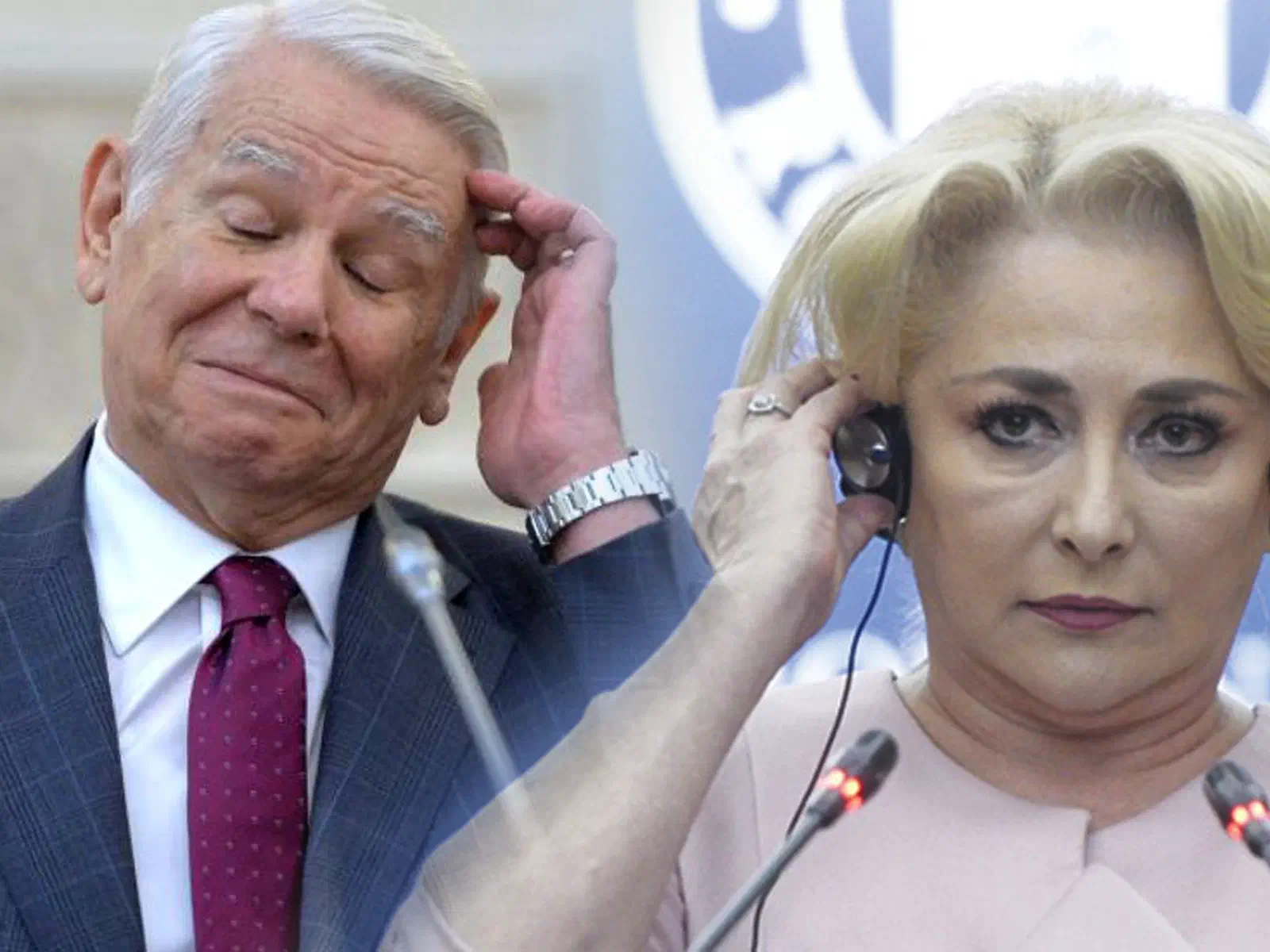 Featured image of post Foarte grav! Teodor Meleșcanu recunoaște oficial că Ungaria susține autonomia teritorială pe criterii etnice în România dar M.A.E. nu vrea ,,să exacerbeze sensibilități sau să creeze tensiuni”