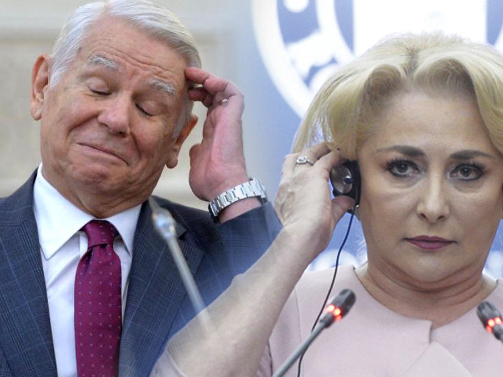 Featured image of post Foarte grav! Teodor Meleșcanu recunoaște oficial că Ungaria susține autonomia teritorială pe criterii etnice în România dar M.A.E. nu vrea ,,să exacerbeze sensibilități sau să creeze tensiuni”
