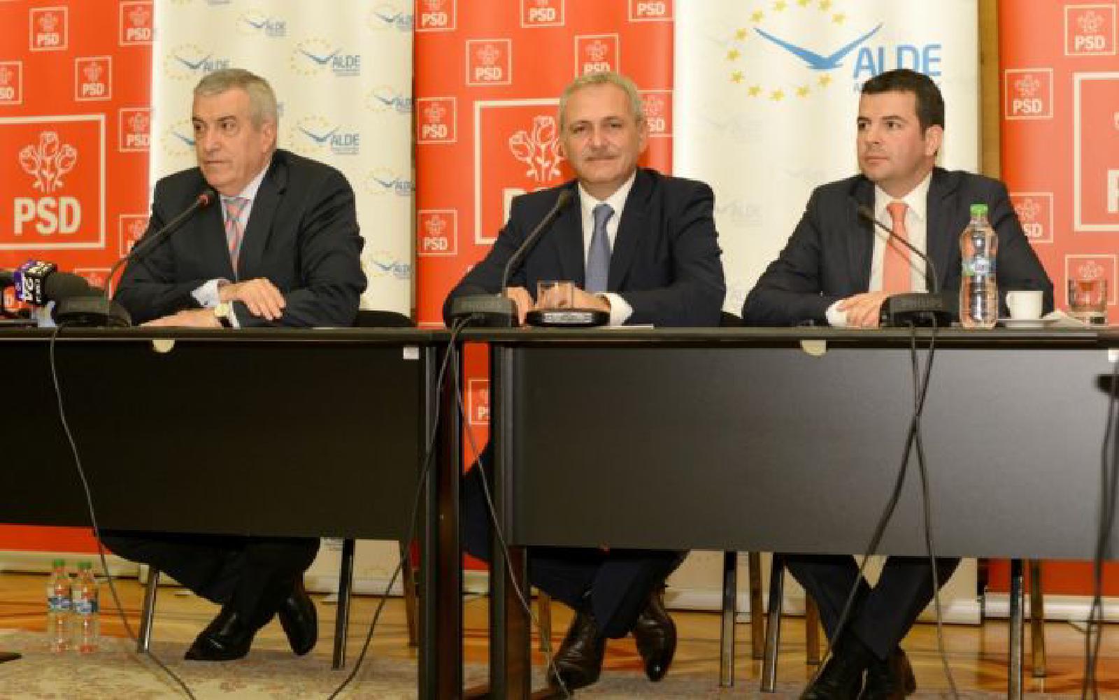 Featured image of post Guvernul a pregătit ordonanțele hoției pentru clientela politică