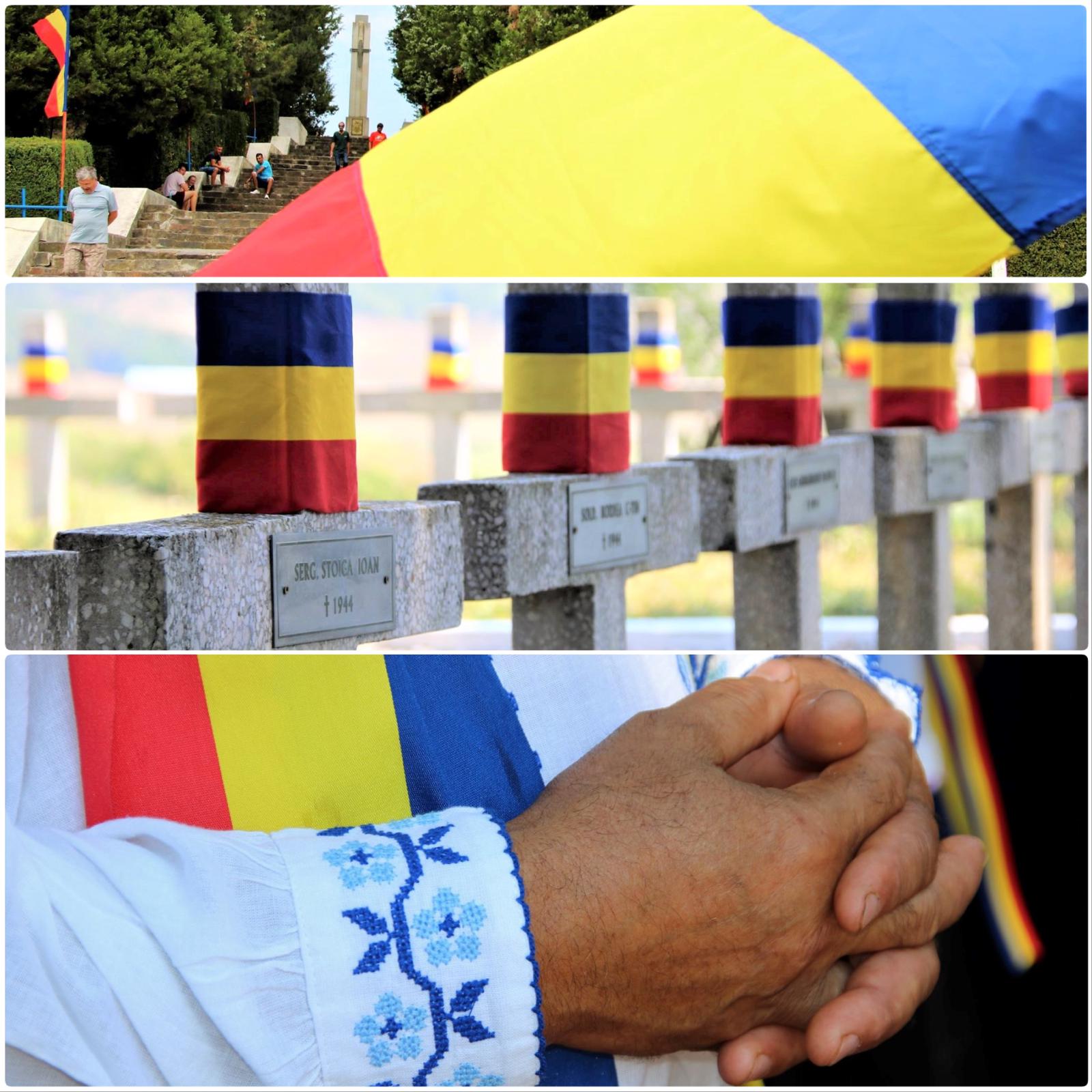 Featured image of post Hristos s-a Înălțat!