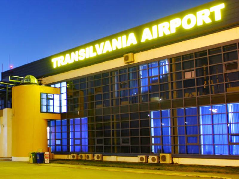 Featured image of post Iată de ce județul Mureș nu mai are aeroport și involuează!