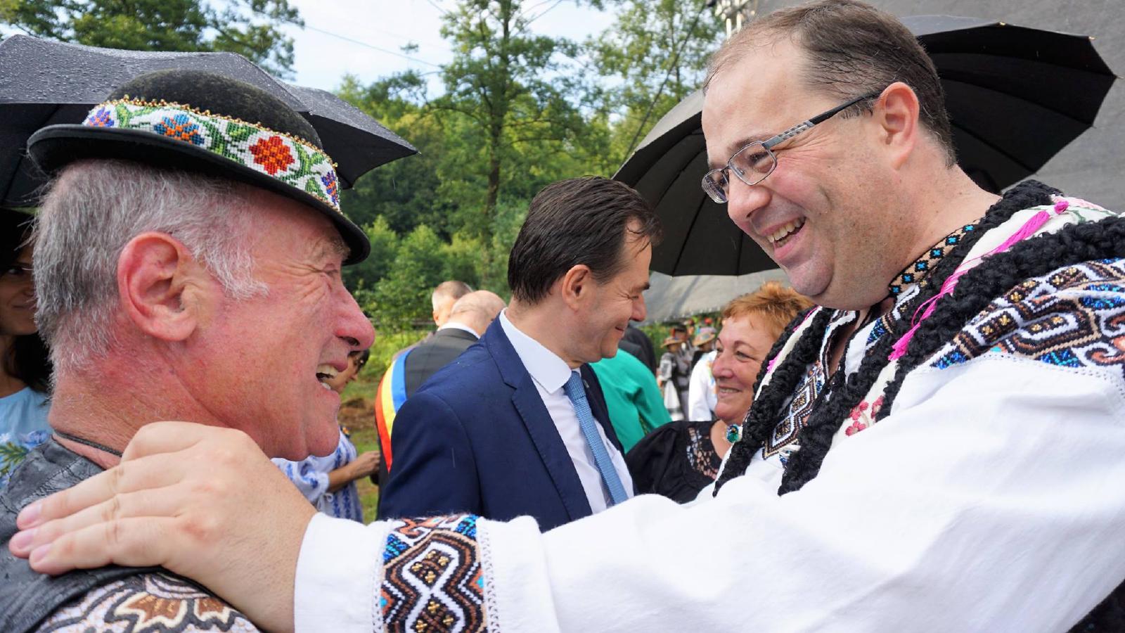Featured image of post Incredibil, ofensator!  În județul Mureș, se reinstaurează cenzura comunistoidă!