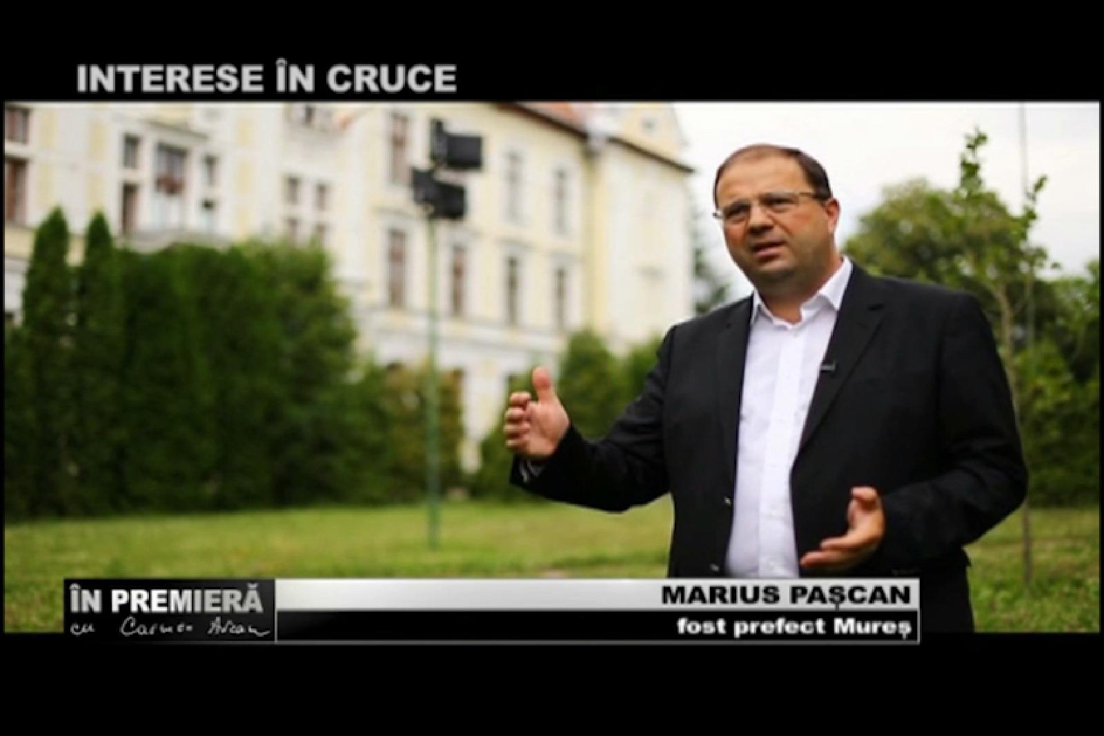 Featured image of post Interese în cruce