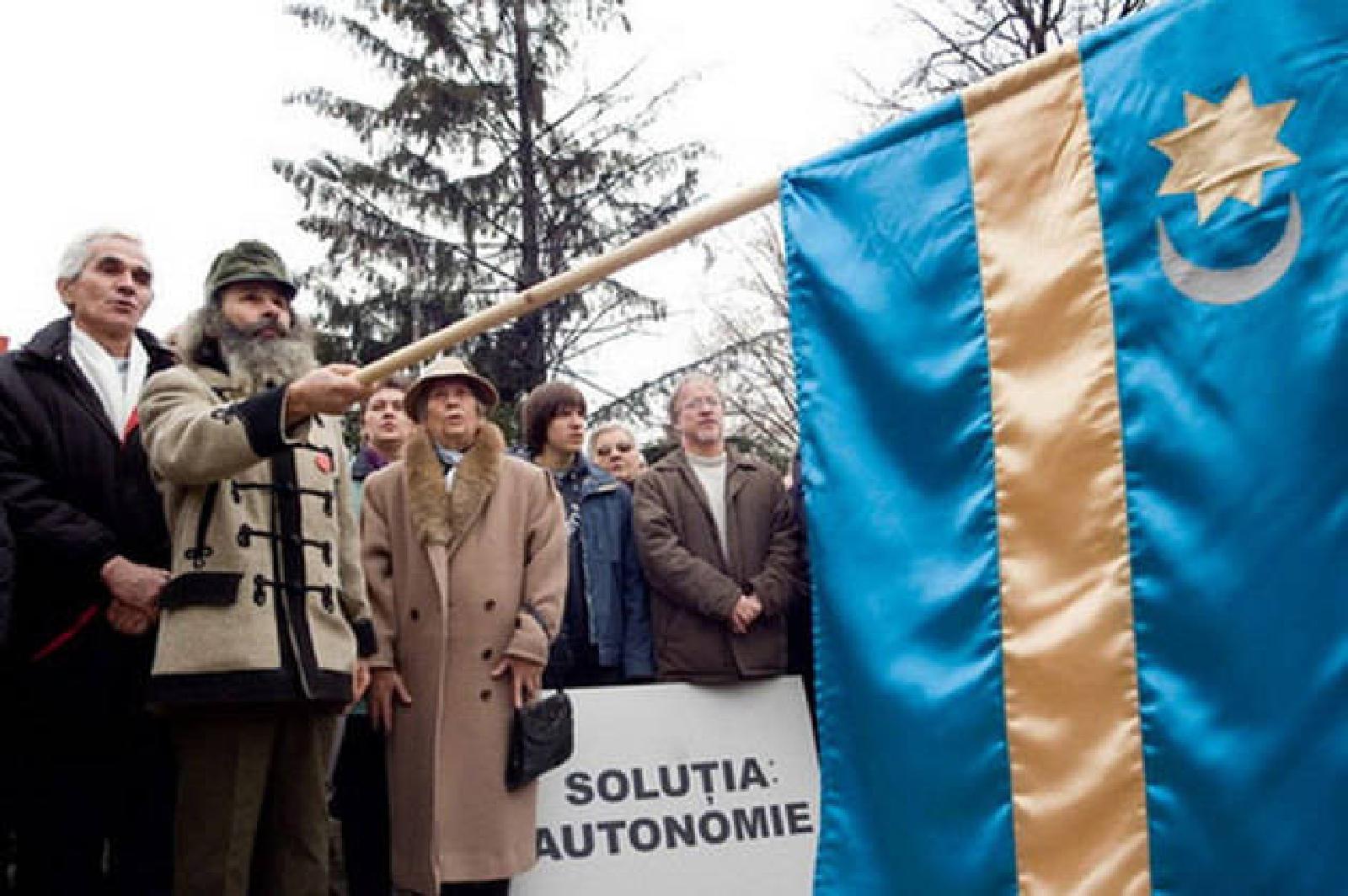 Featured image of post La Camera Deputaților, a patra încercare și a patra propunere legislativă de autonomie teritorială a așa-zisului Ținut Secuiesc