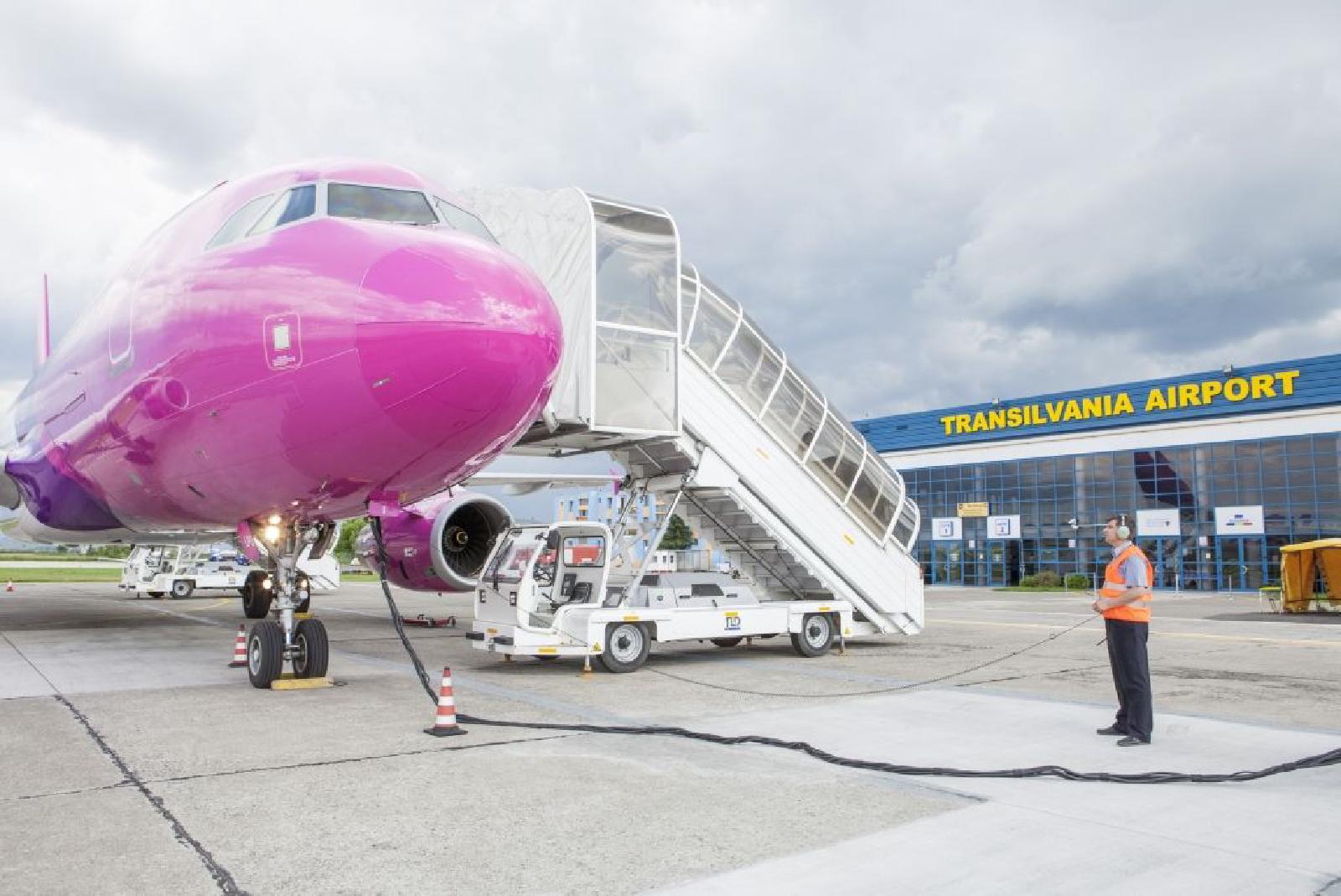 Featured image of post La sesizarea mea, Curtea de Conturi va controla Aeroportul Transilvania, aflat în subordinea Consiliului Județean Mureș