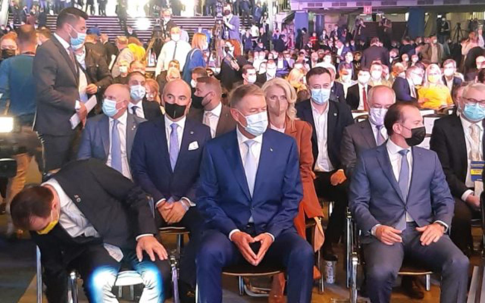 Featured image of post Lasă-mi toamnă patrioții verzi, ieri spre seară-n vântul galben, unii în genunchi erau…