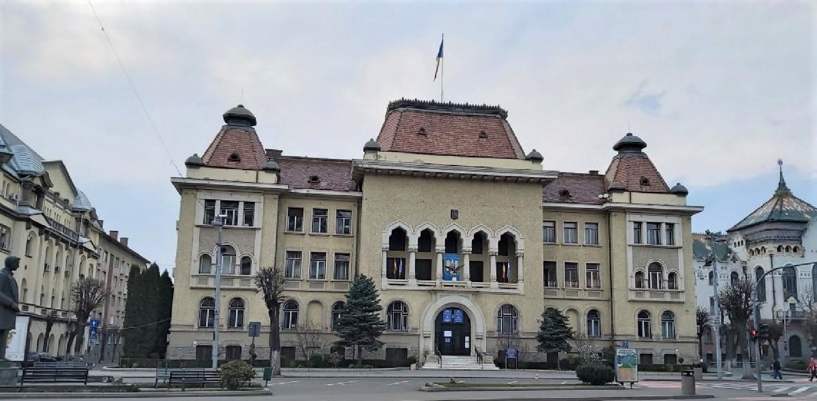 Featured image of post Mă cunoșteau târgumureșenii toți, tu nu m-ai cunoscut!