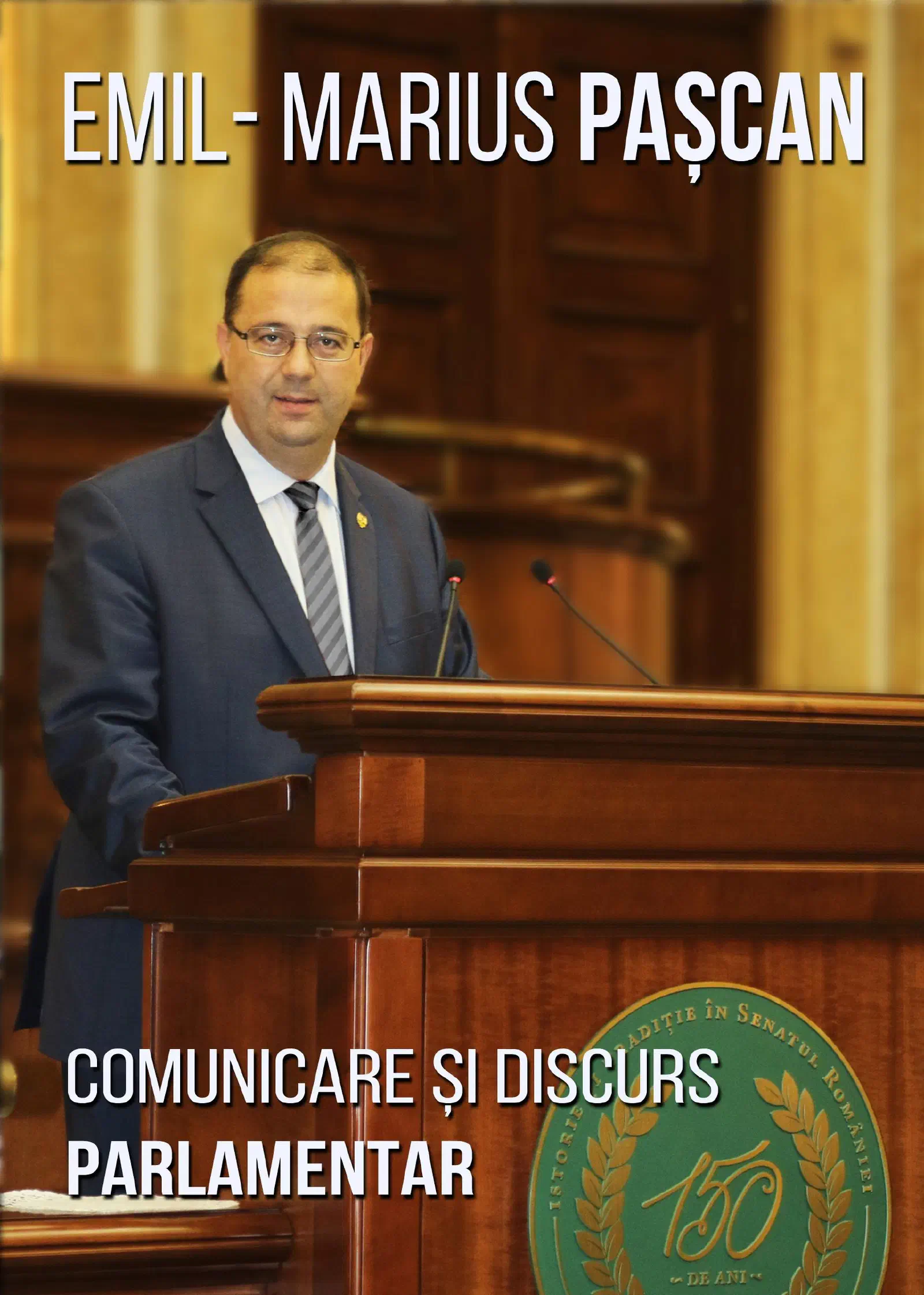 Featured image of post Mi-am făcut datoria, ca parlamentar, cu dăruire şi bună-credinţă