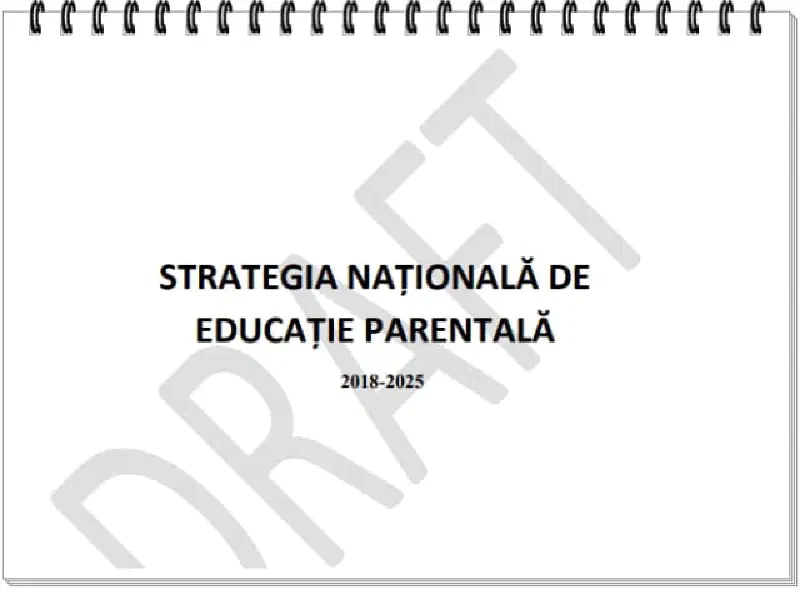 Featured image of post Ministerul Educației Naționale vrea să educe părinții împotriva familiei tradiționale, să promoveze „omul nou“, fără familie, fără naționalitate, fără țară, fără identitate…