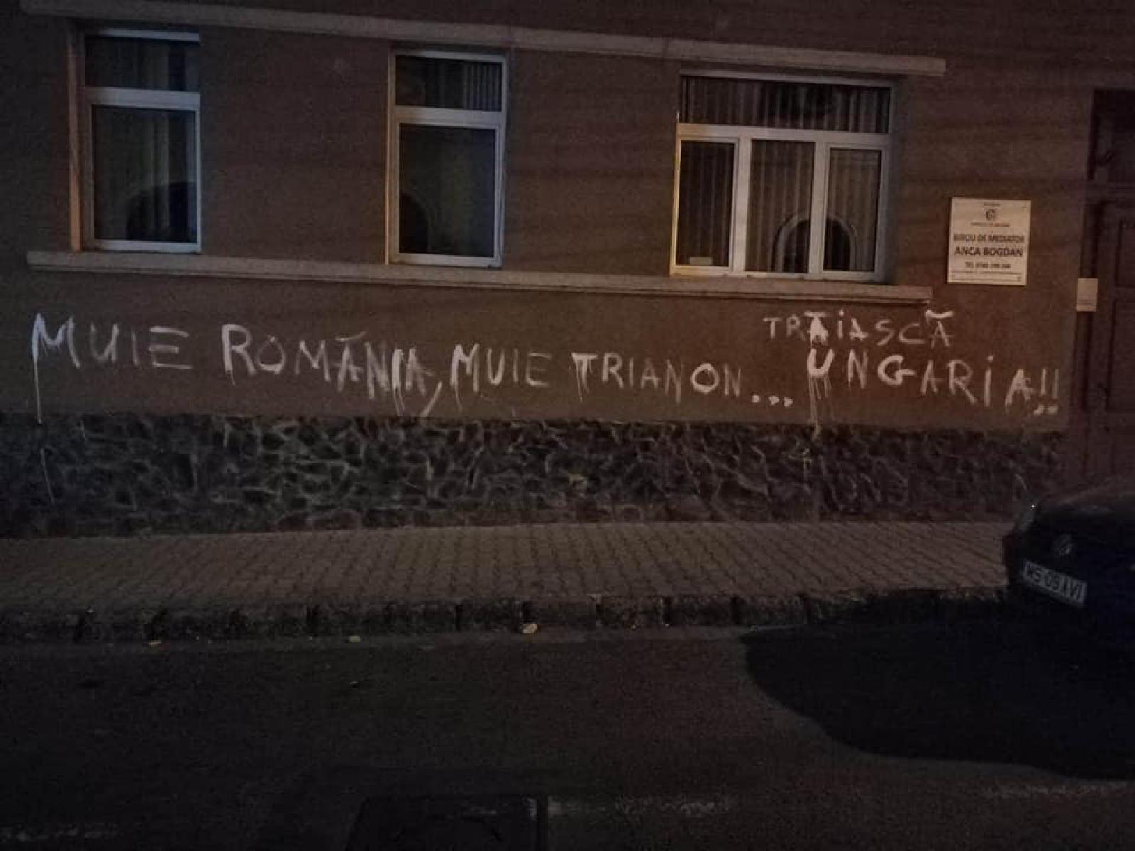 Featured image of post Mureș, we have a problem!