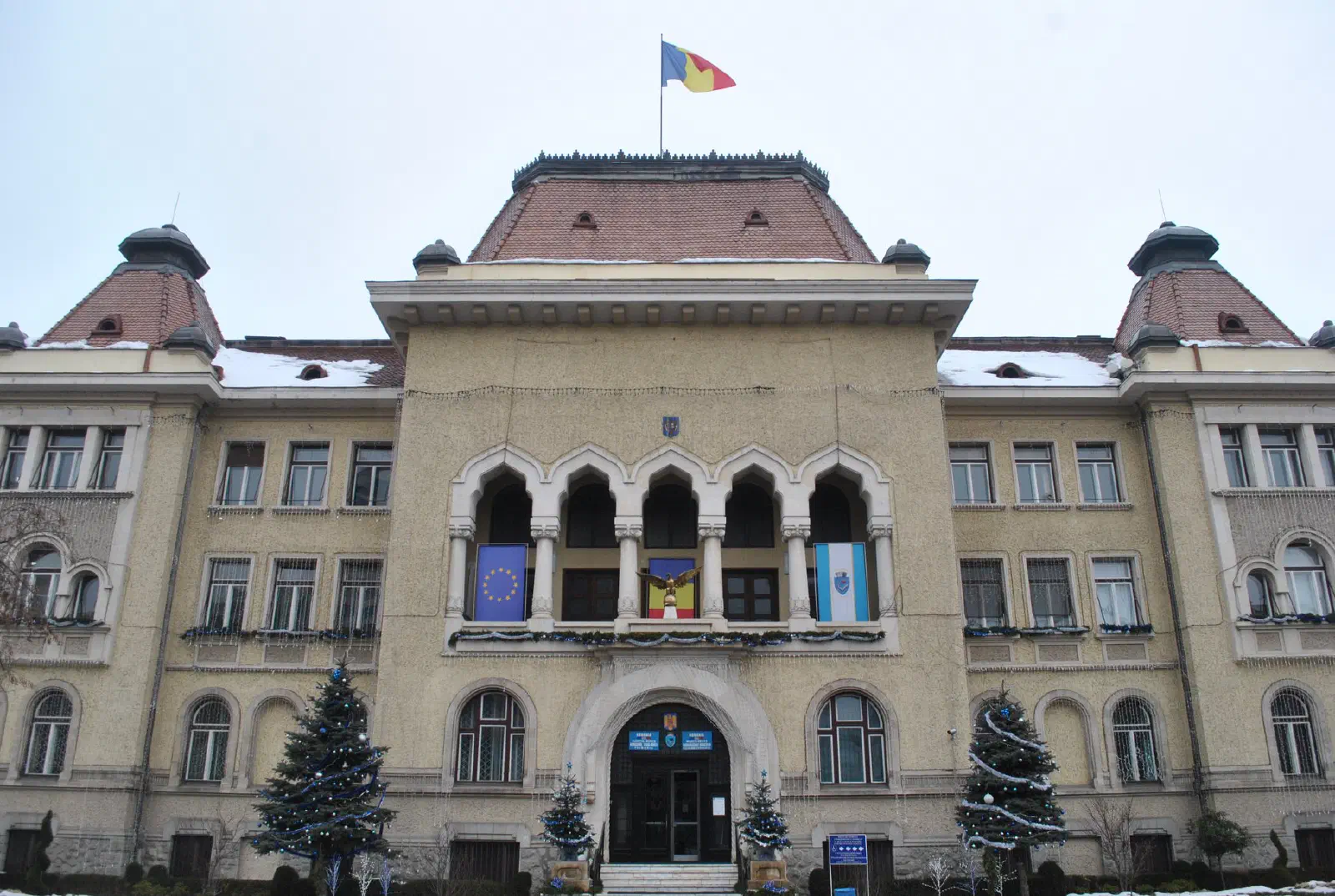 Featured image of post Ne-a înfrânt!