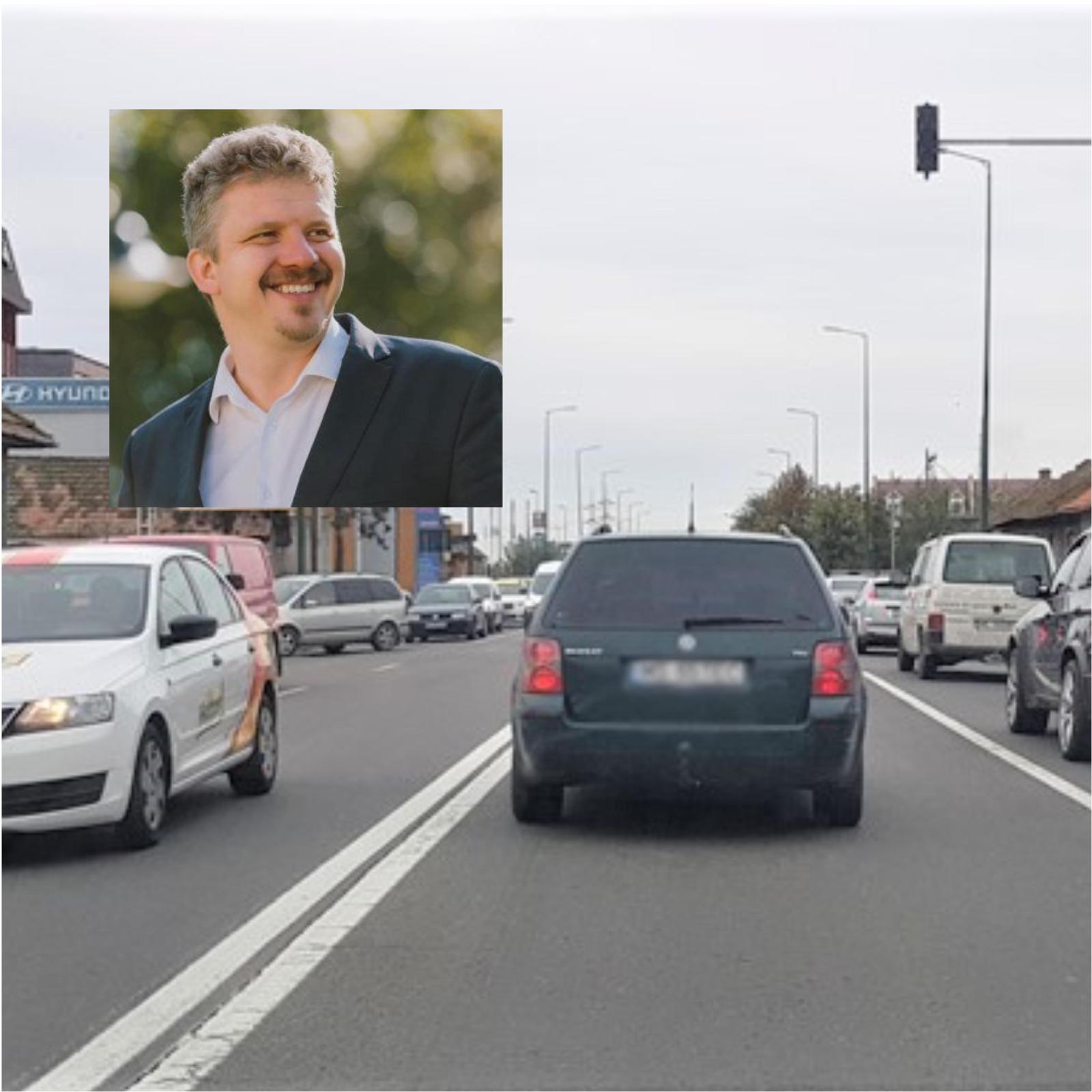 Featured image of post Parcă e blestemat municipiul Târgu-Mureș