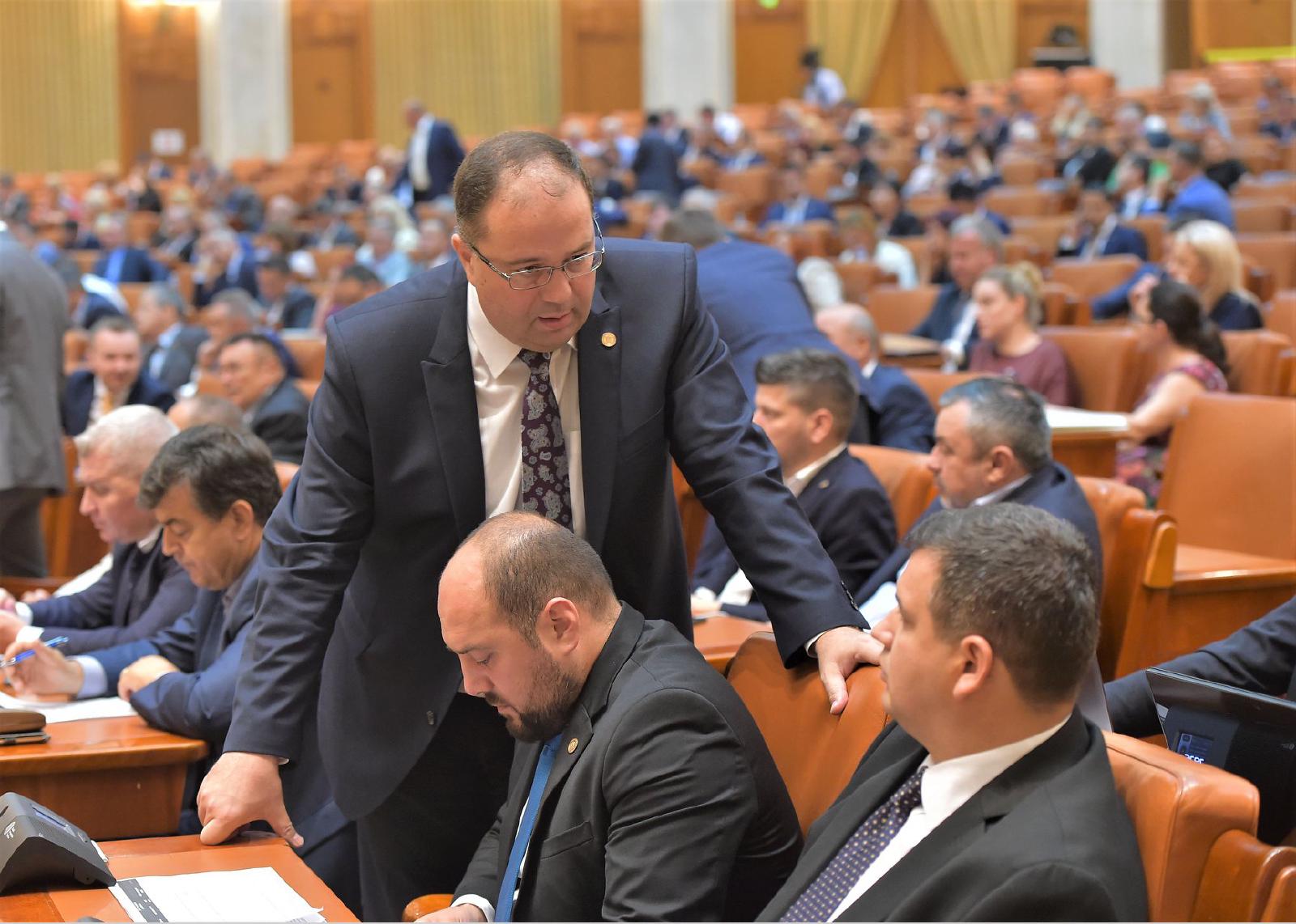 Featured image of post PMP propune partidelor un Pact Naţional pentru Sănătate