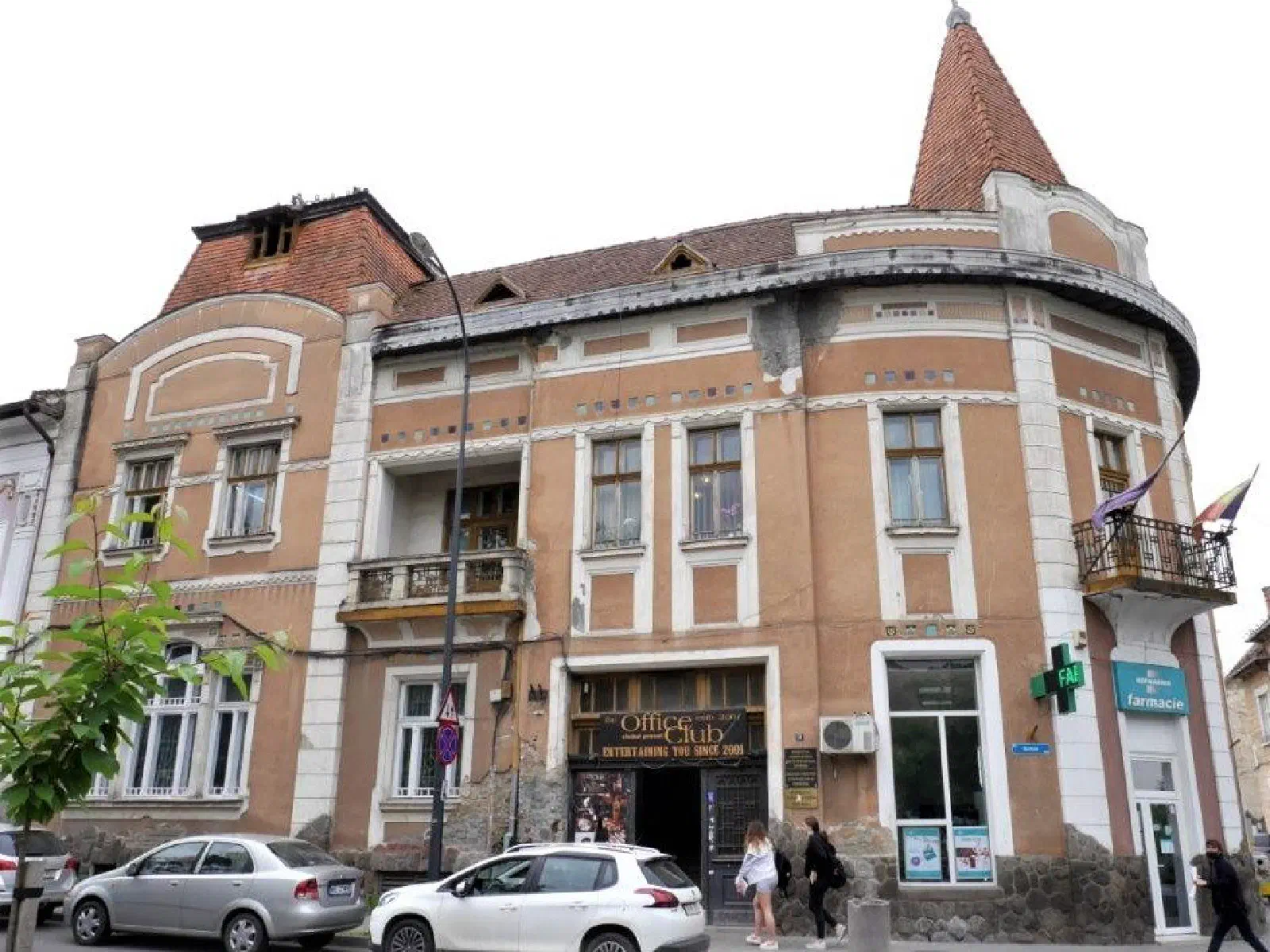 Featured image of post PNRR așază economia județului Mureș în Muzeul „pozelor”