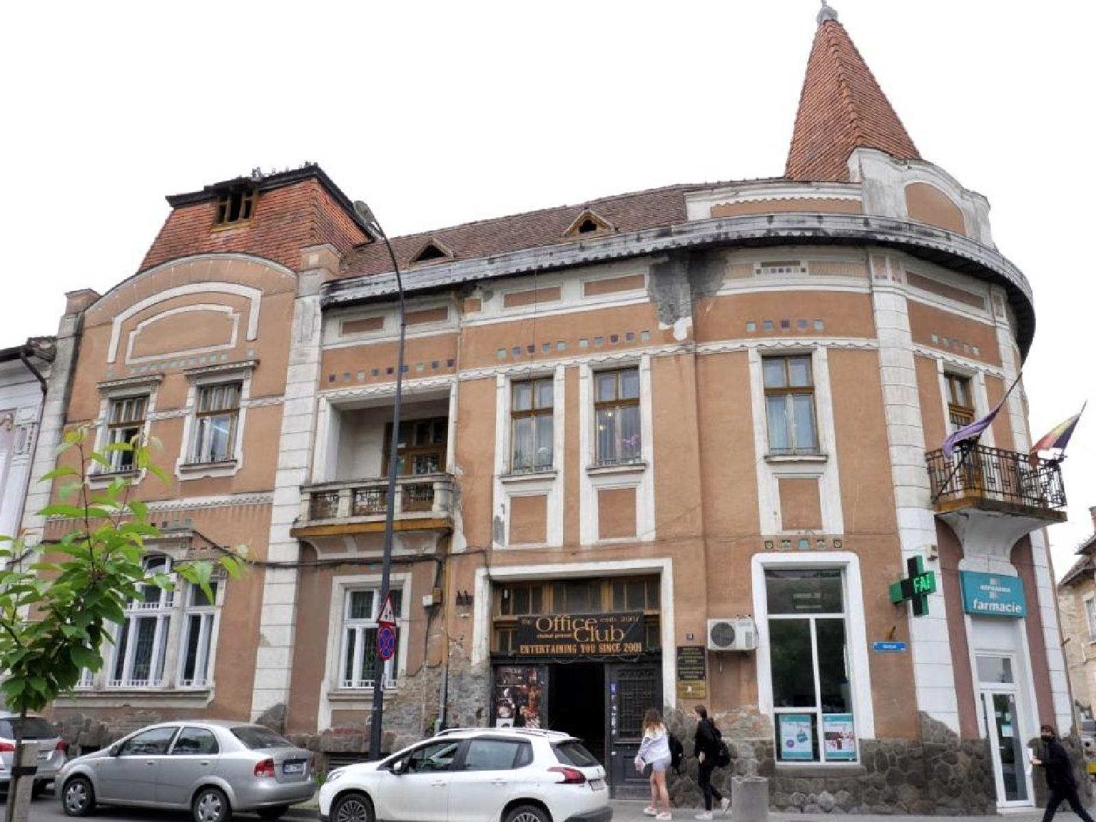 Featured image of post PNRR așază economia județului Mureș în Muzeul „pozelor”