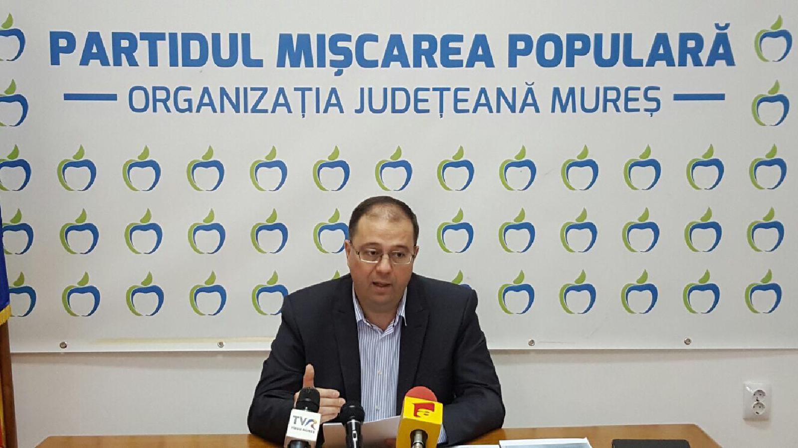 Featured image of post Poziția PMP cu privire la proiectul legislativ de modificare a Codului Penal