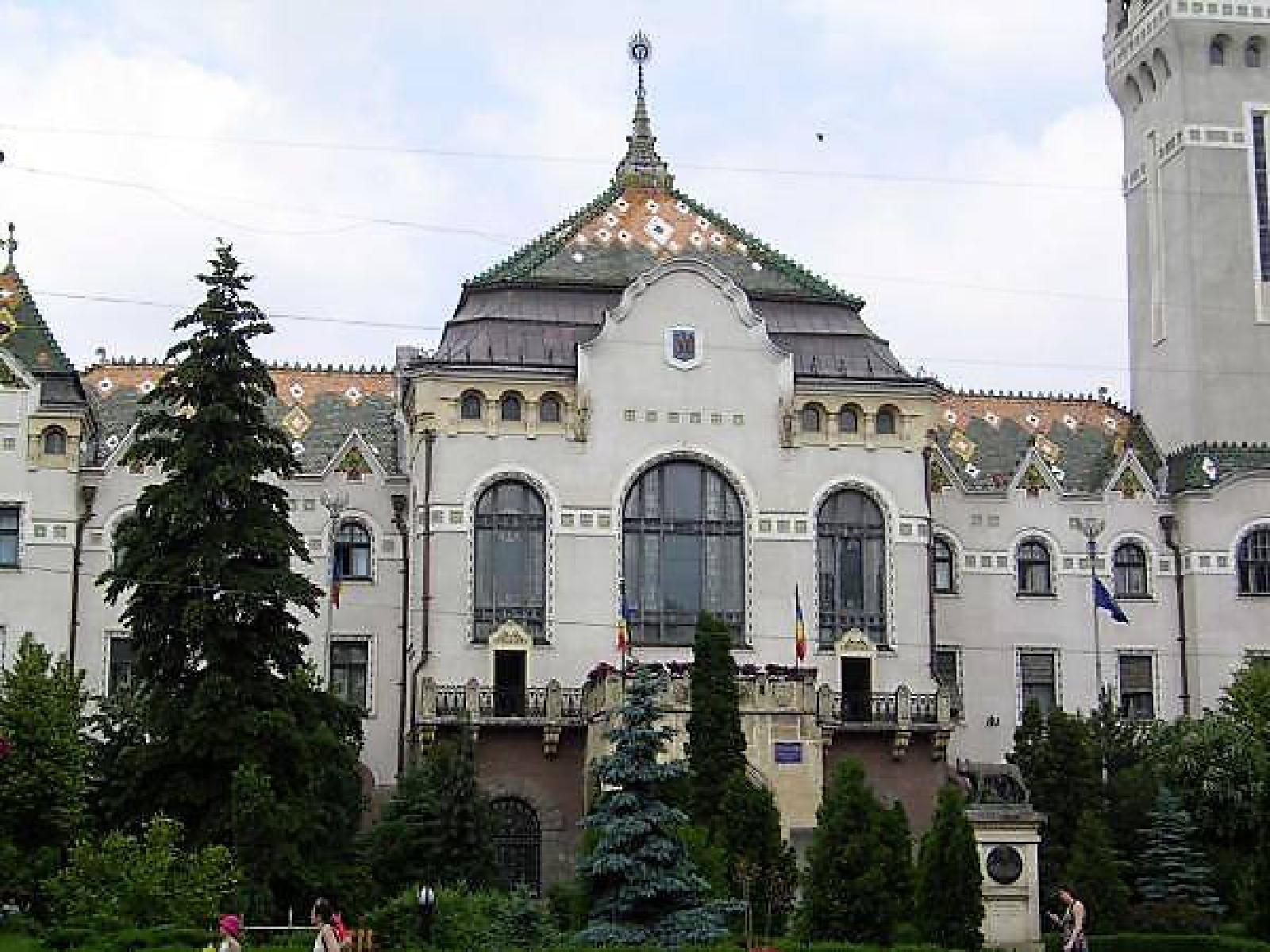 Featured image of post Presiuni politice pentru numirea unui prefect din partea UDMR în județul Mureș