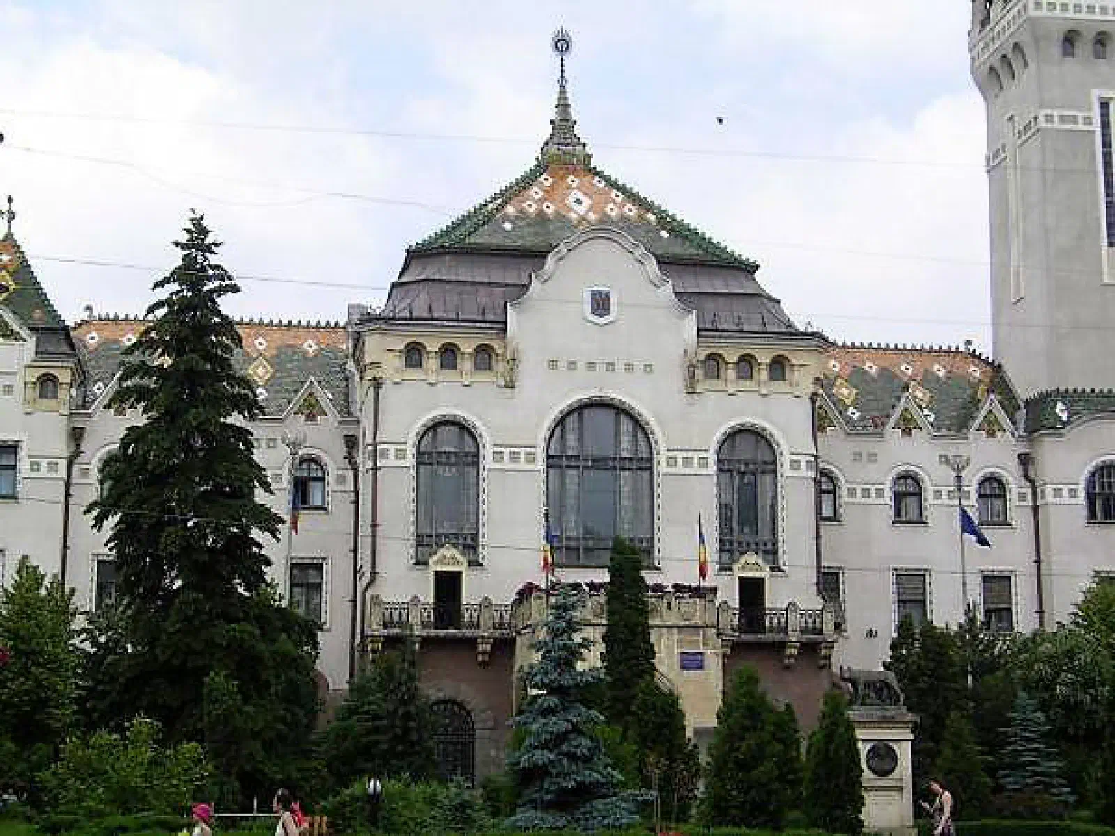 Featured image of post Presiuni politice pentru numirea unui prefect din partea UDMR în județul Mureș