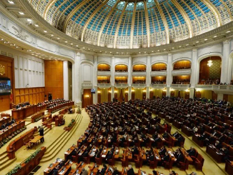 Featured image of post Printr-un troc politic cu PSD, UDMR pregătește recunoașterea limbii maghiare ca a doua limbă oficială în România și legitimarea utilizării simbolurilor Ținutului Secuiesc