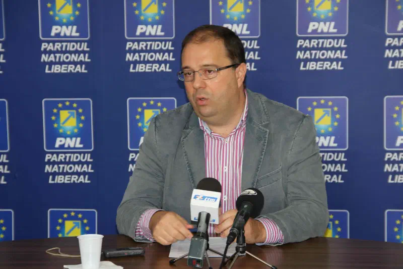 Featured image of post Priorităţi legislative ale PNL în sesiunea septembrie  – decembrie 2016