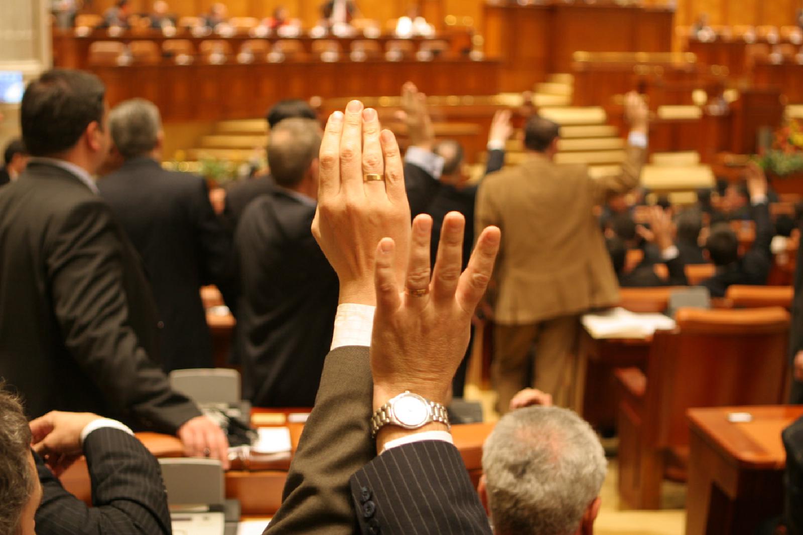 Featured image of post PROIECT LEGISLATIV: Lege privind unele măsuri pentru prevenirea și combaterea antiromânismului