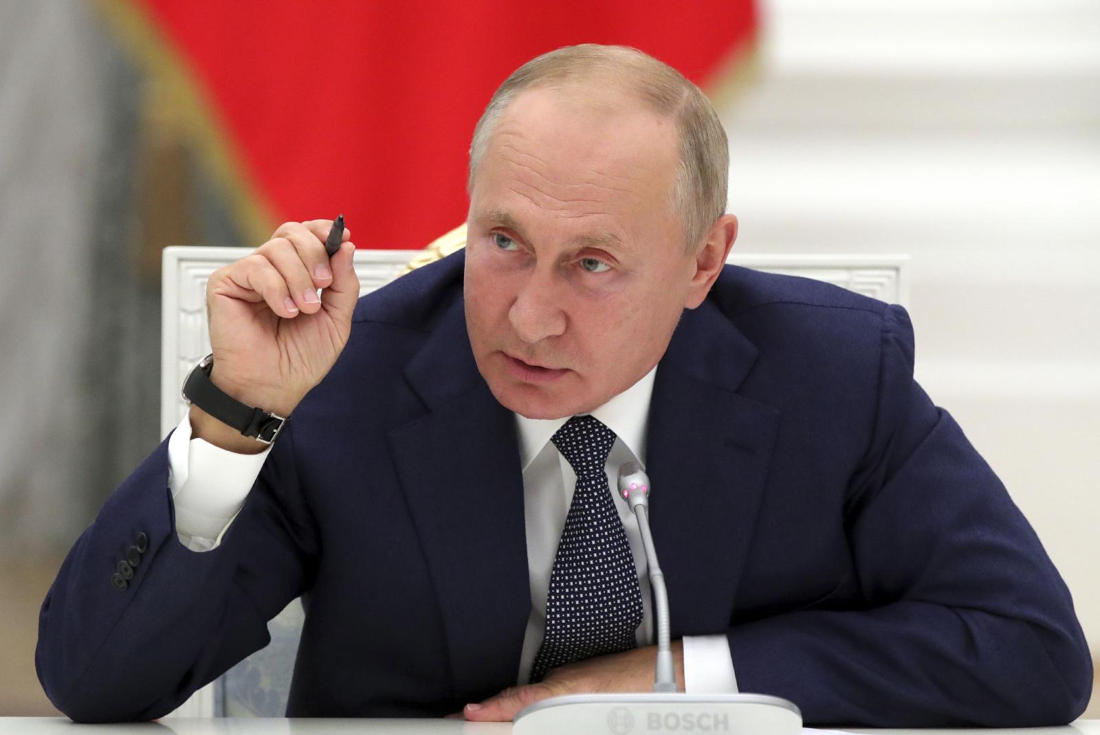 Featured image of post Putin reia teoria sovietică conform căreia România a ocupat Basarabia