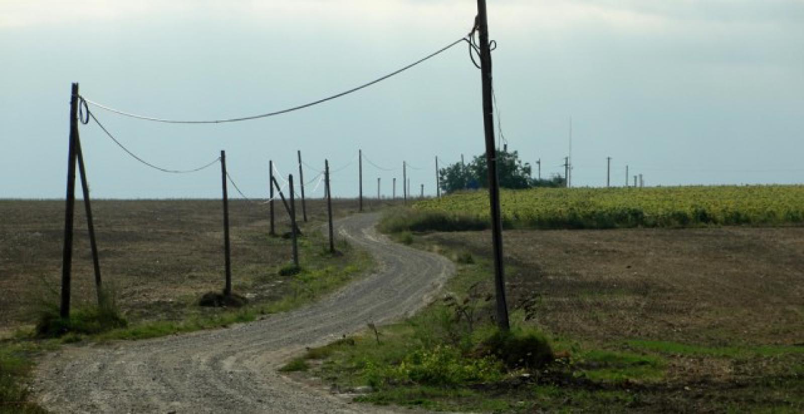 Featured image of post Răspuns din partea Ministerului Transporturilor la INTERPELAREA privind problemele Centurii ocolitoare a municipiului Târgu-Mureș