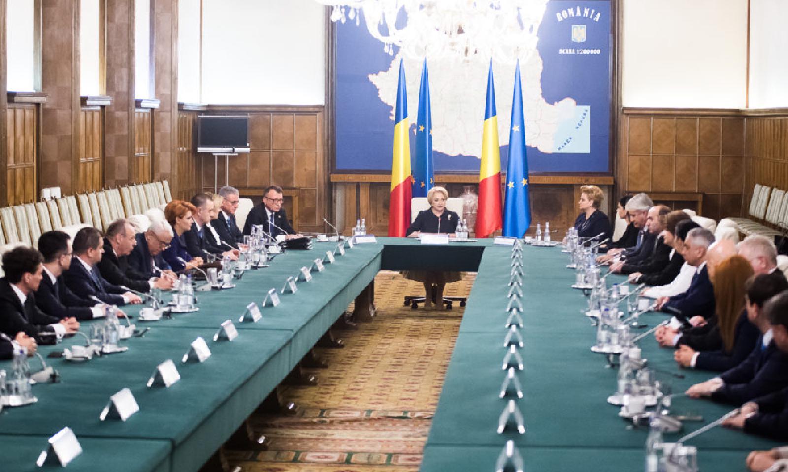 Featured image of post Raport îngrijorător și periculos în privința României, din partea specialiștilor Comisiei Europene de la Bruxelles