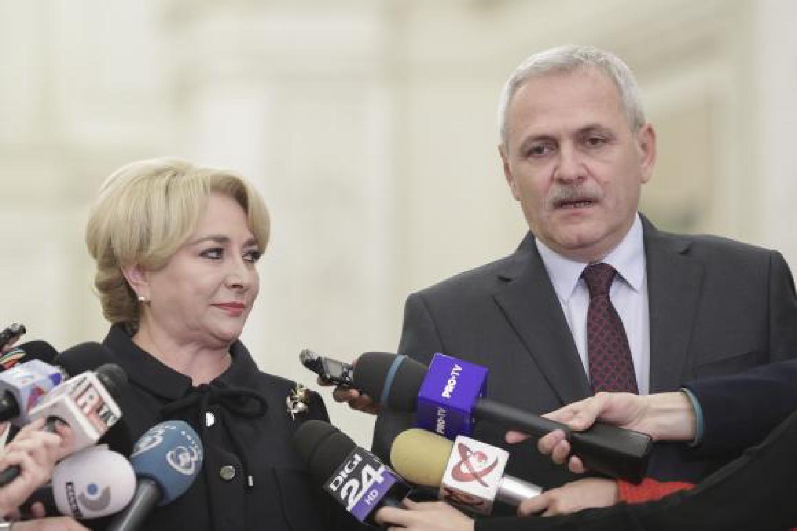 Featured image of post România, față cu represiunea și apocalipsa porcină