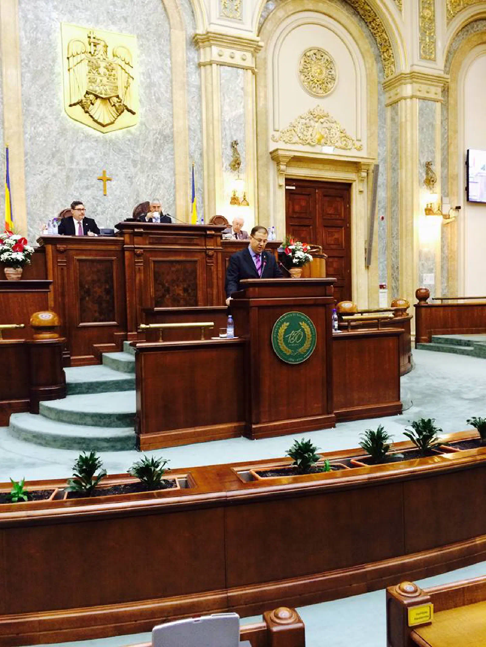 Featured image of post România s-a îmbolnăvit incurabil!