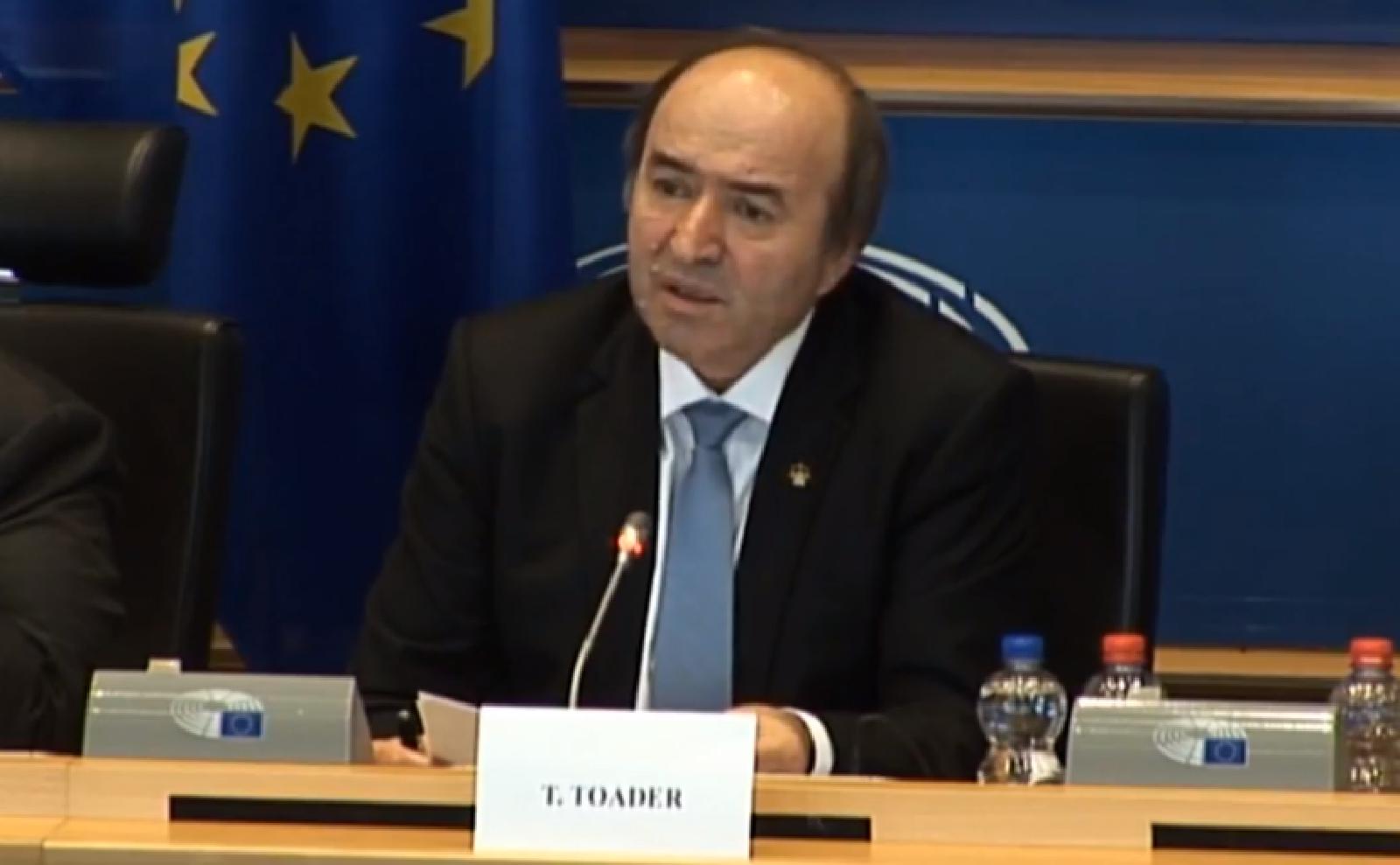 Featured image of post România se îndreaptă căznit către un totalitarism mascat…
