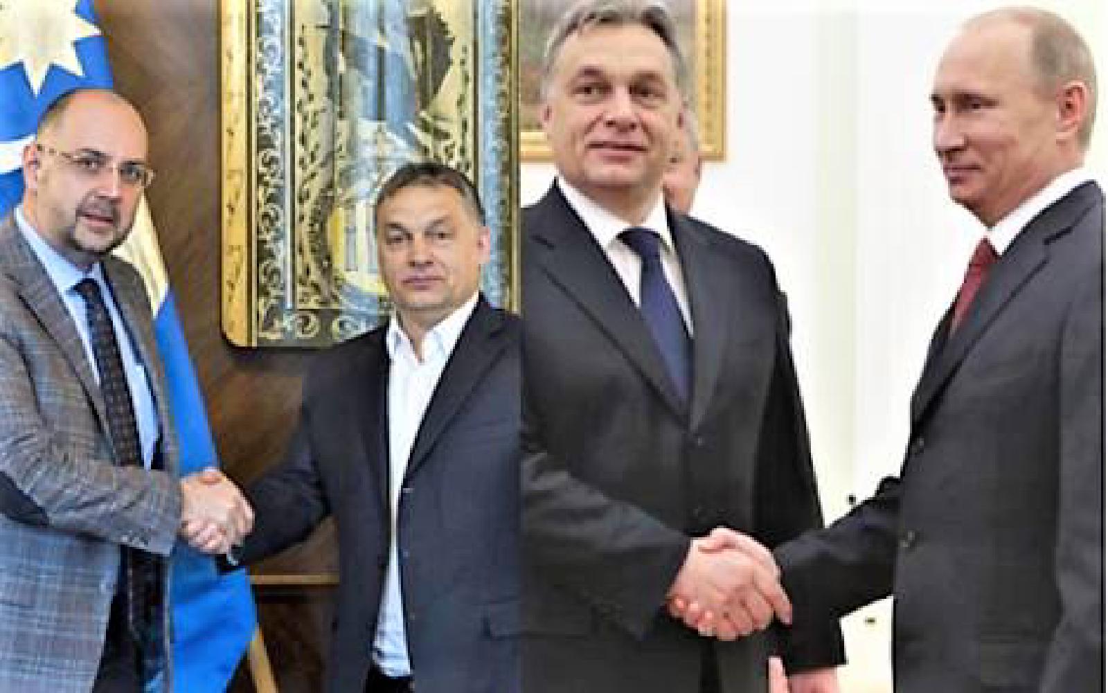 Featured image of post Românilor li se mai pregătește încă un „șah” etnic