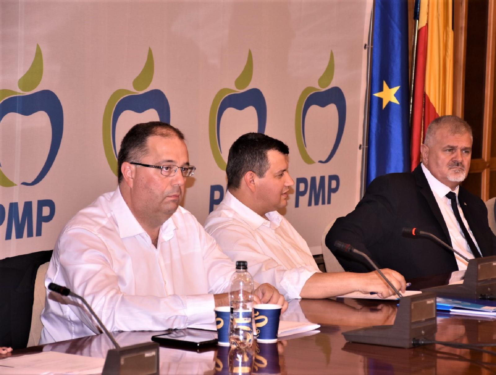 Featured image of post Sănătatea și viețile românilor, înainte de toate…