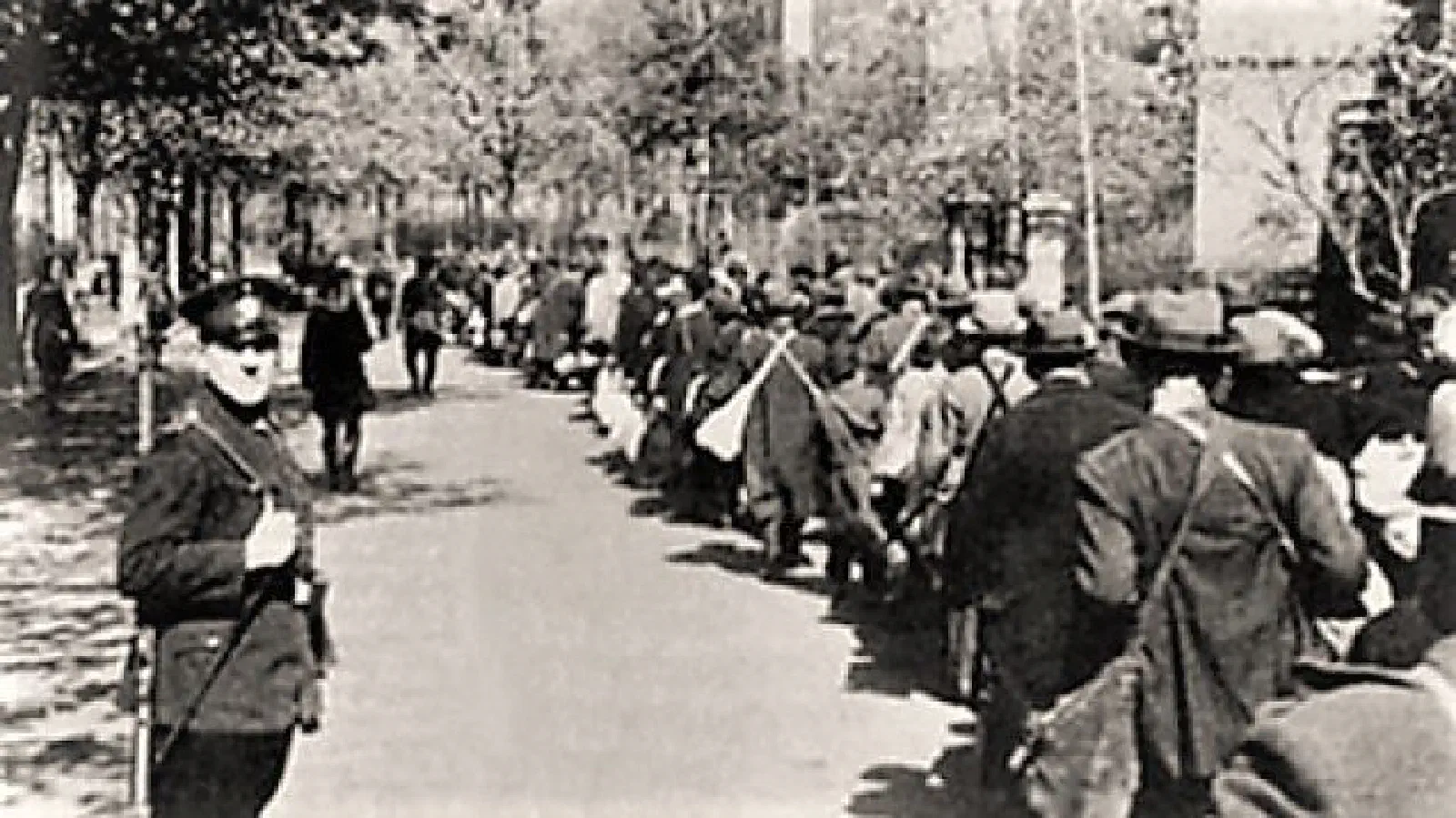 Featured image of post Se împlinesc 80 de ani de la teroarea deportării românilor în Siberia