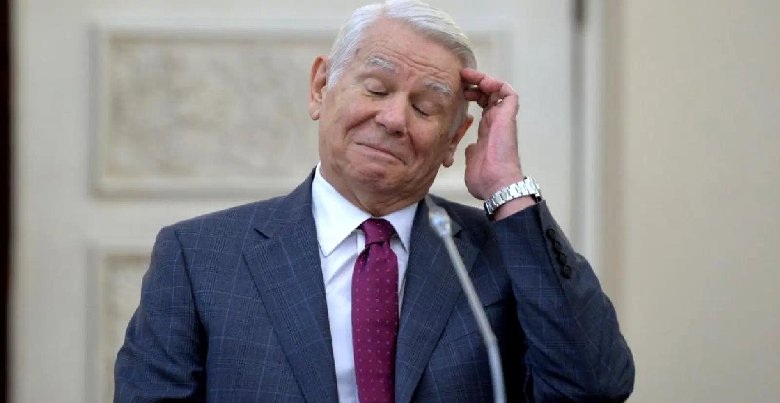 Featured image of post Se consfințește legislativ asimilarea forțată a minoritarilor români din Ucraina