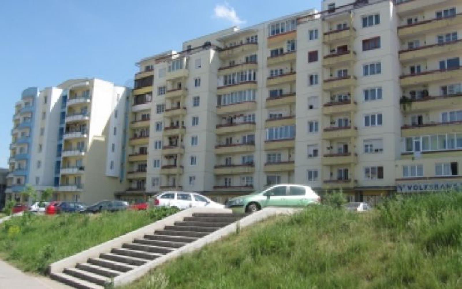 Featured image of post Se impune urgent reglementarea situației administratorilor de condominii
