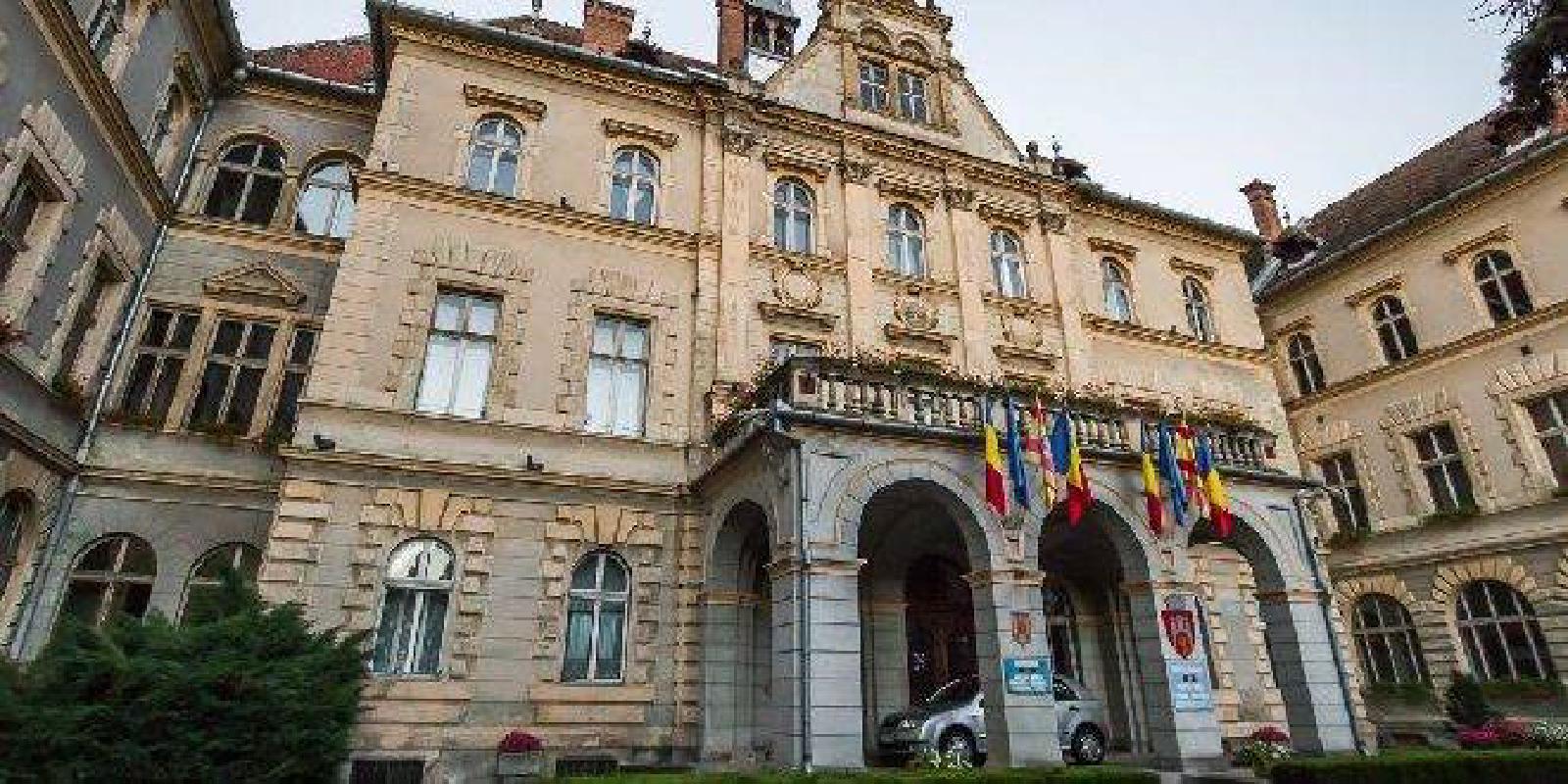 Featured image of post Sighișoara este căpușată iar economia județului Mureș este tot mai parazitată de interese oneroase…