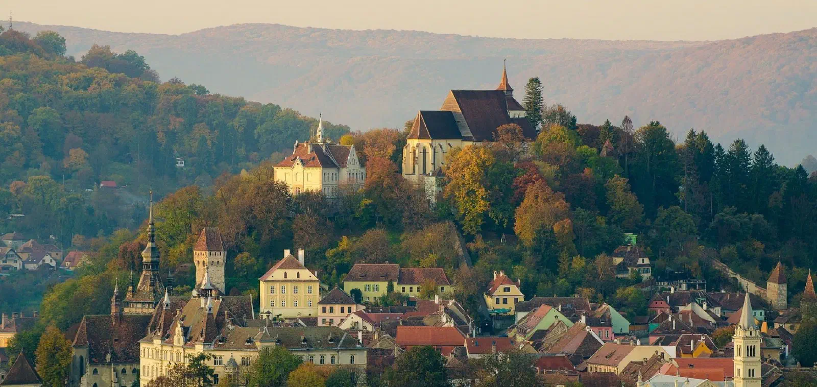 Featured image of post Sighișoara se stinge încet și trist…