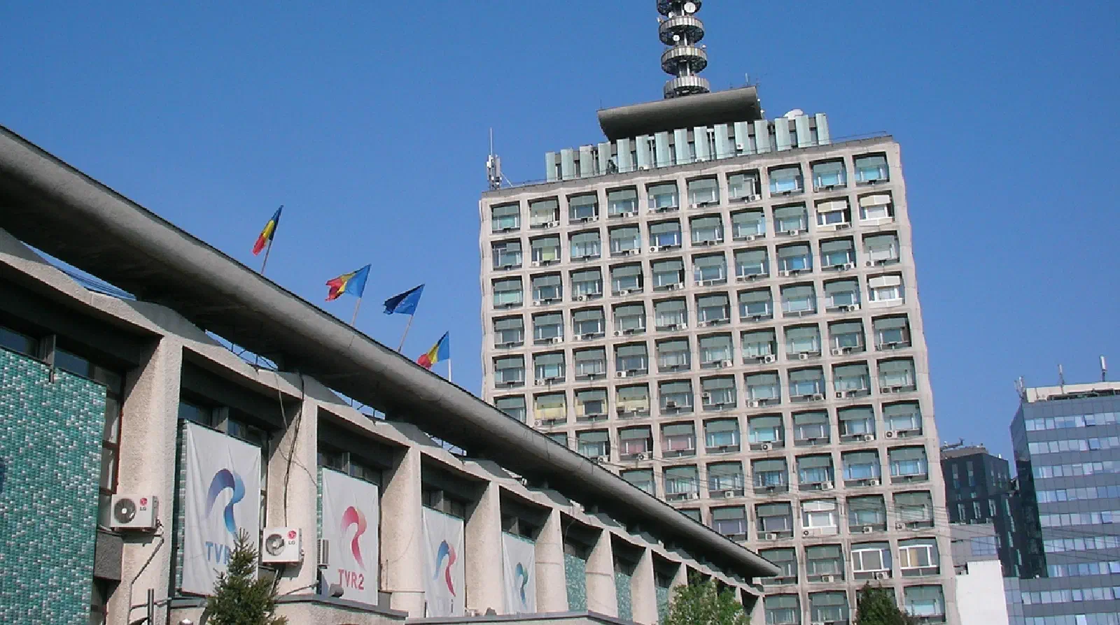 Featured image of post Situația TVR și Rezoluția PNL