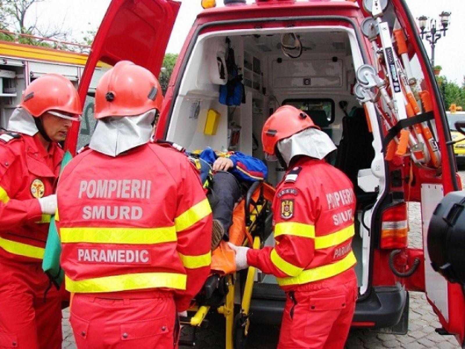 Featured image of post Soarta echipajelor de urgentă, nicio urgență pentru guvernanți!