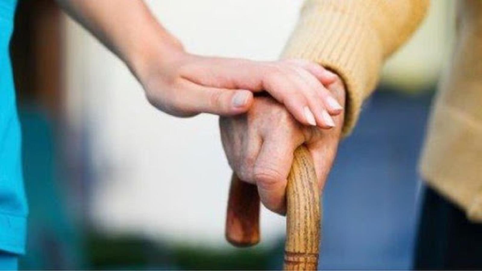 Featured image of post Solicităm măsuri speciale de sprijinire a vârstnicilor pentru distribuirea și achiziționarea de medicamente și alimente