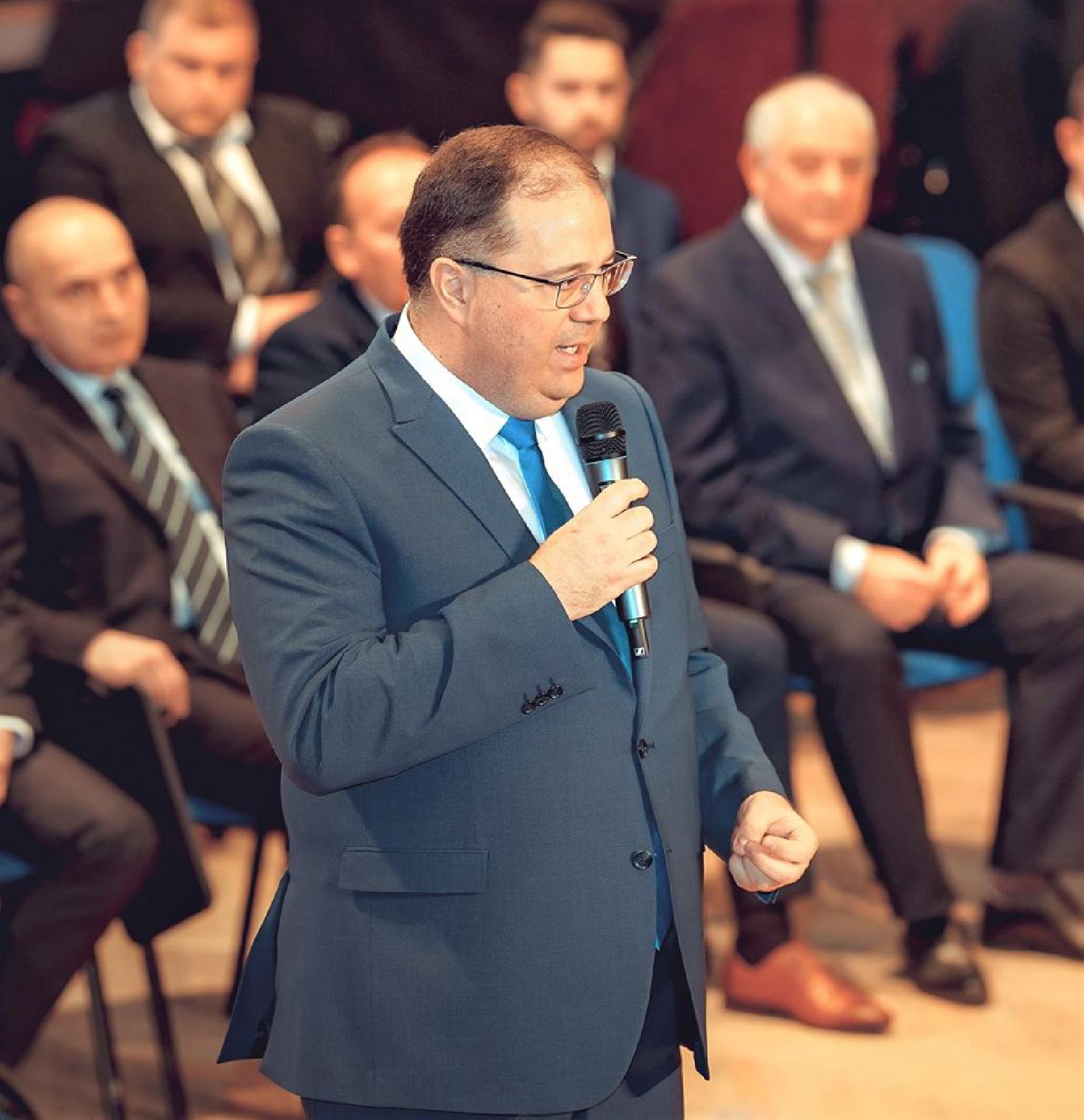 Featured image of post Soluțiile PMP pentru însănătoșirea și performanța economiei românești