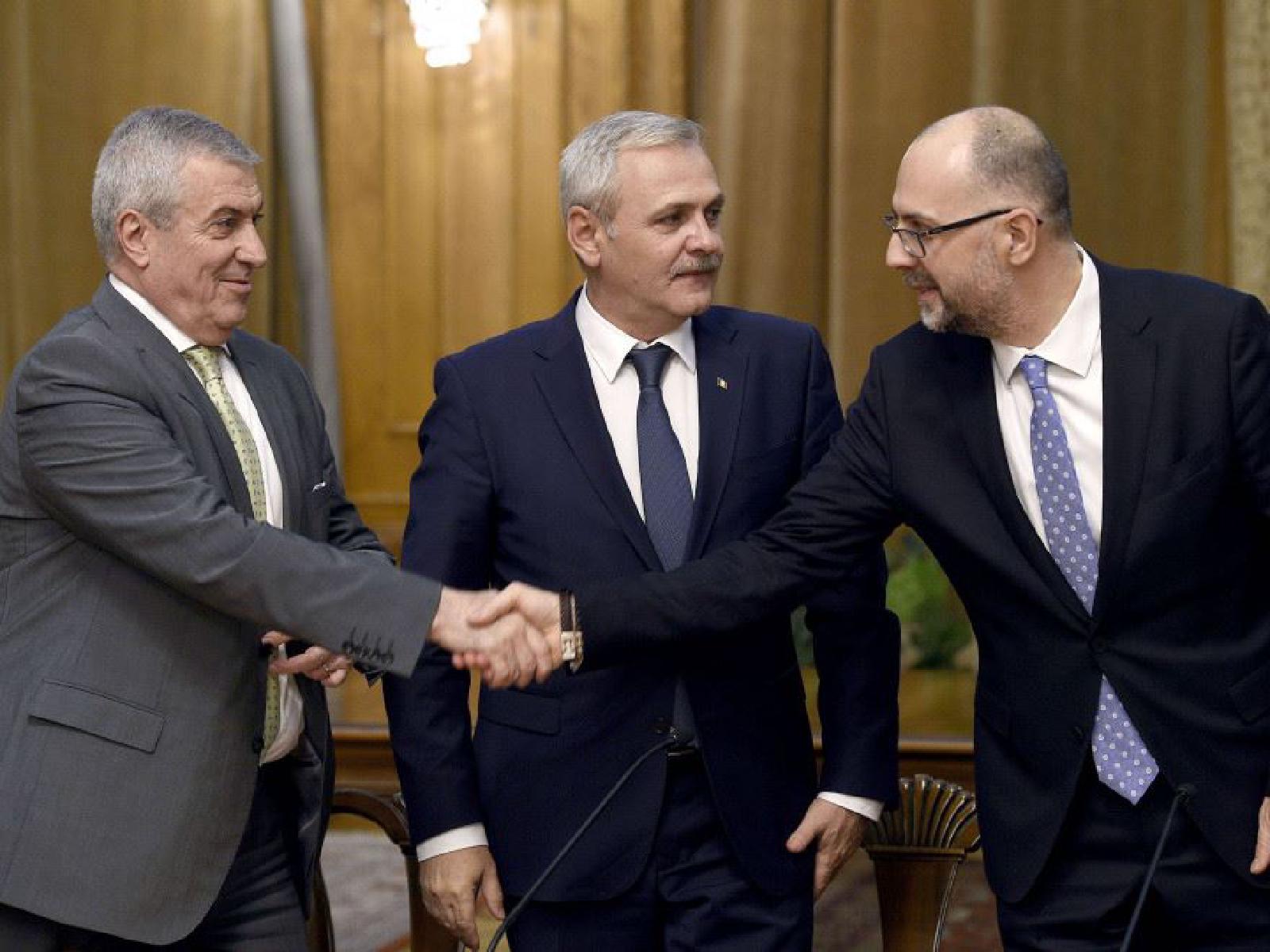 Featured image of post Stupefiant, revoltător, rușinos! Am aflat, în sfârșit, din ce cauză a fost destituit prefectul județului Mureș, Lucian Goga