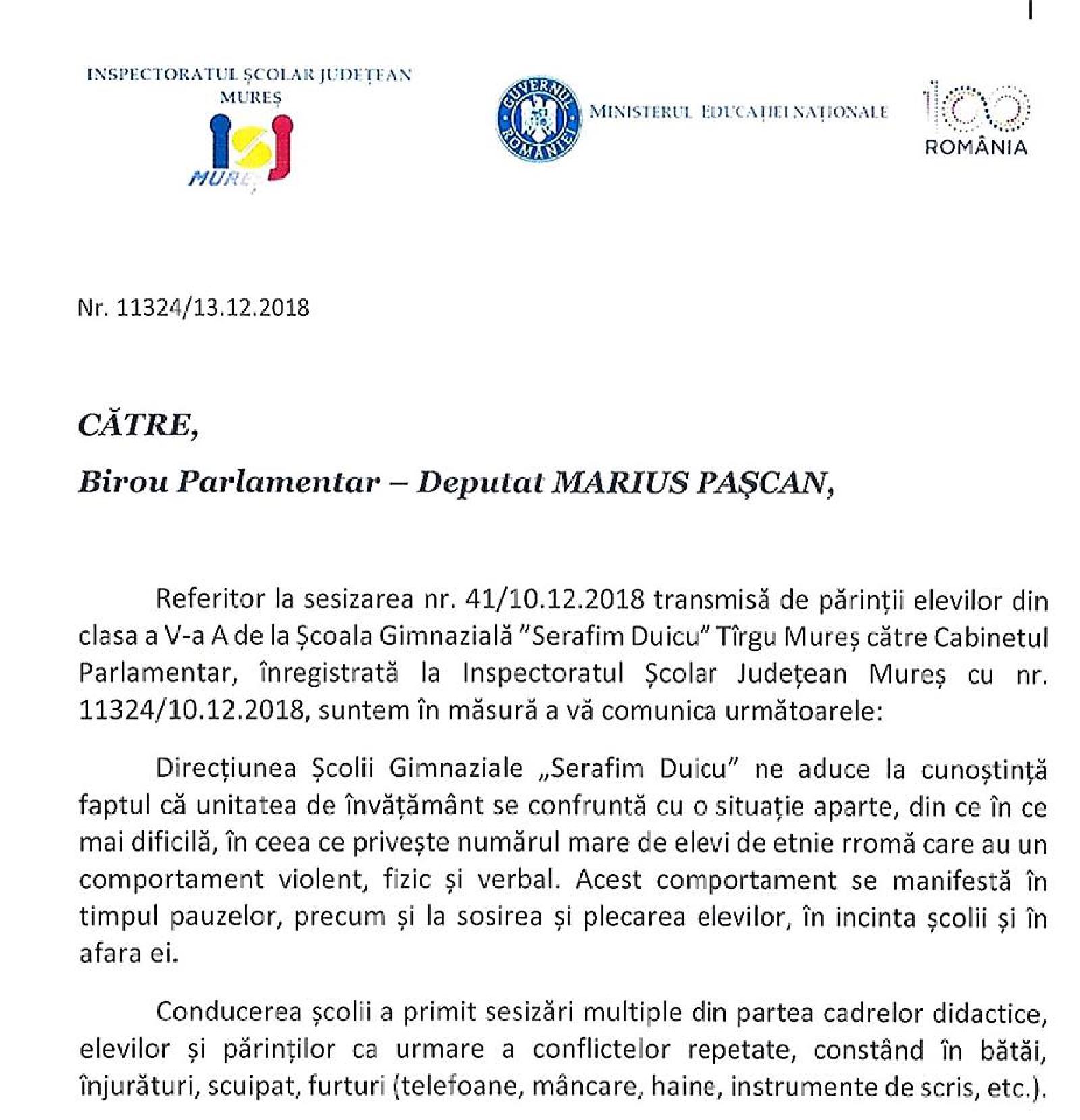 Featured image of post Târgu-Mureș, încotro?!