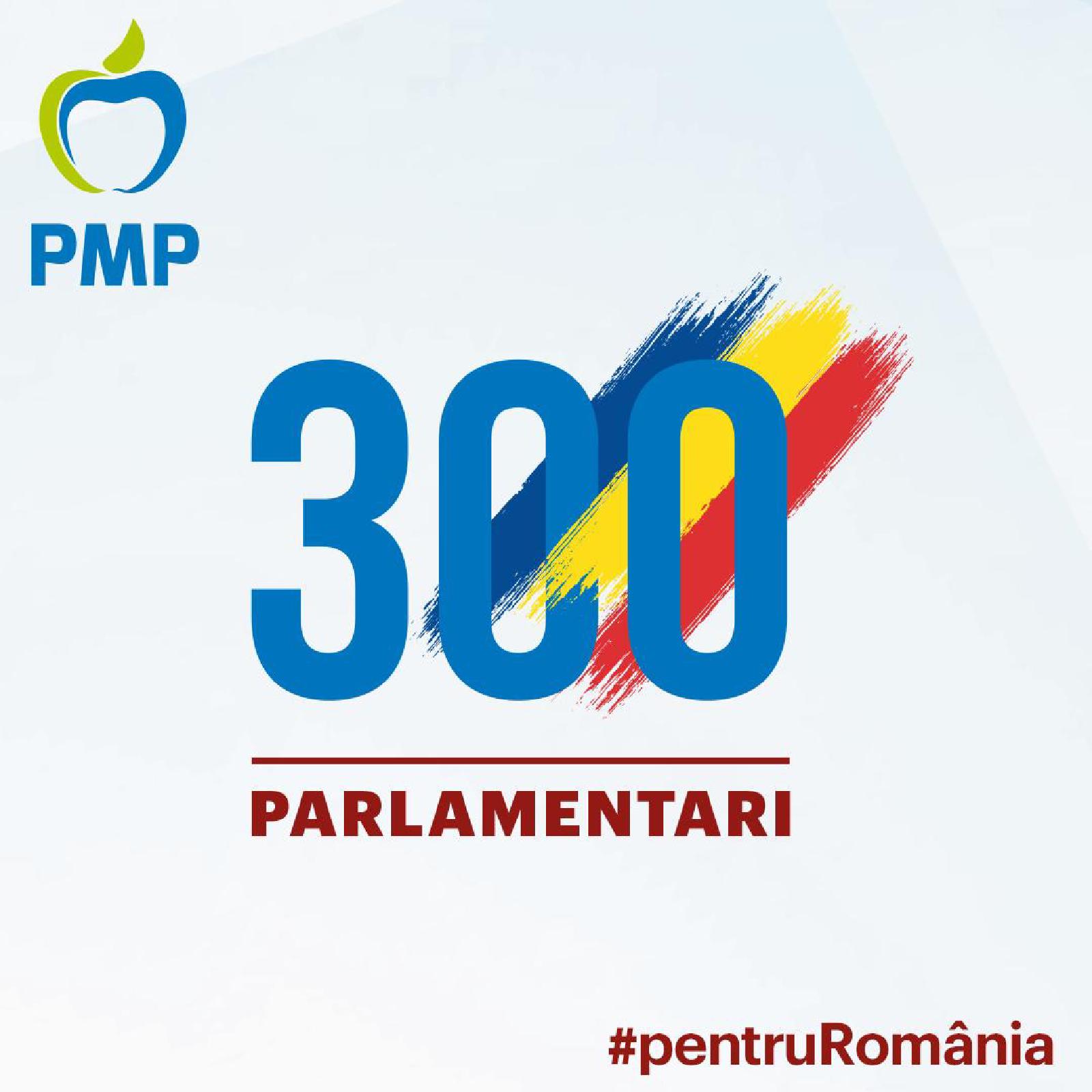 Featured image of post Toți pentru 300!