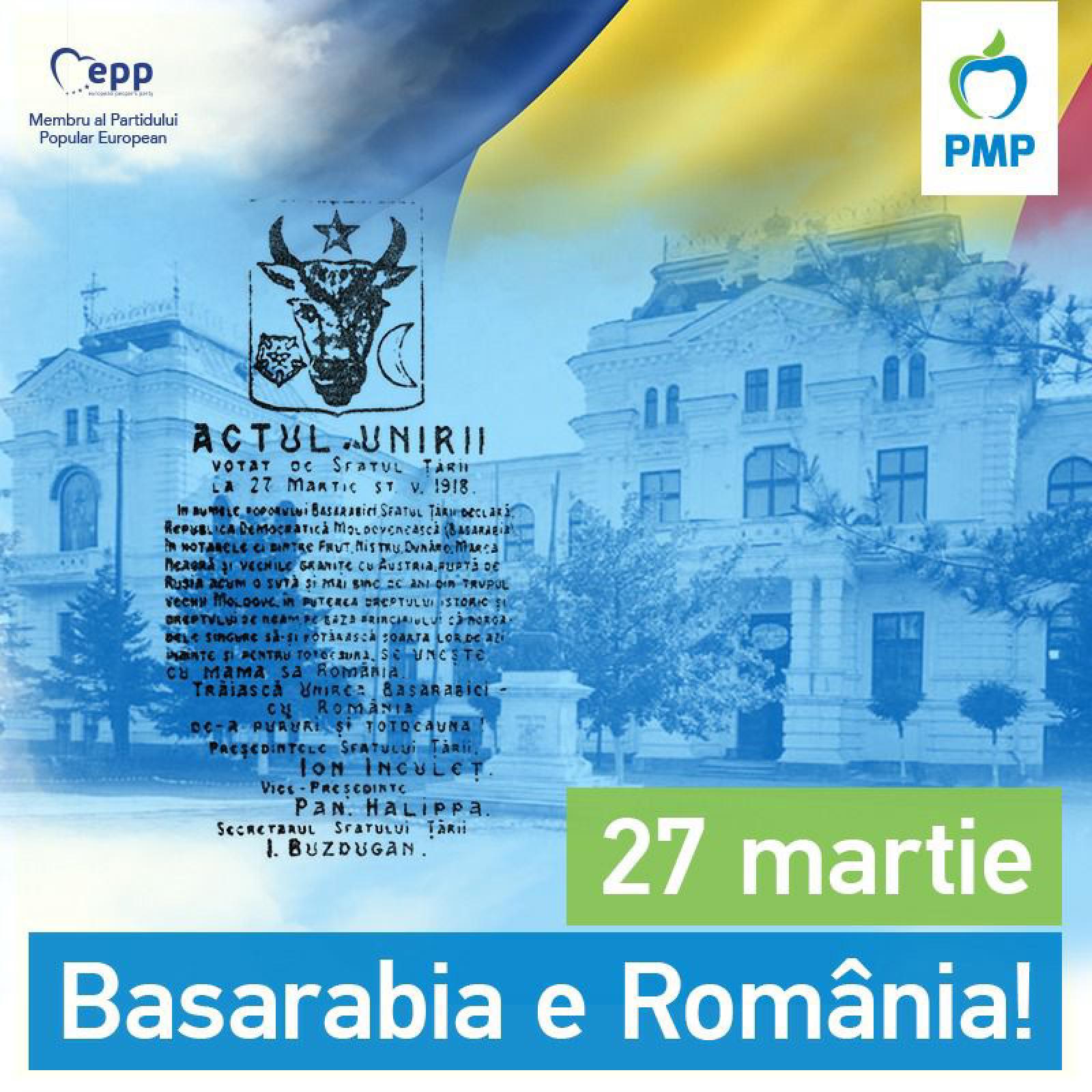 Featured image of post Trăiască România dodoloață!