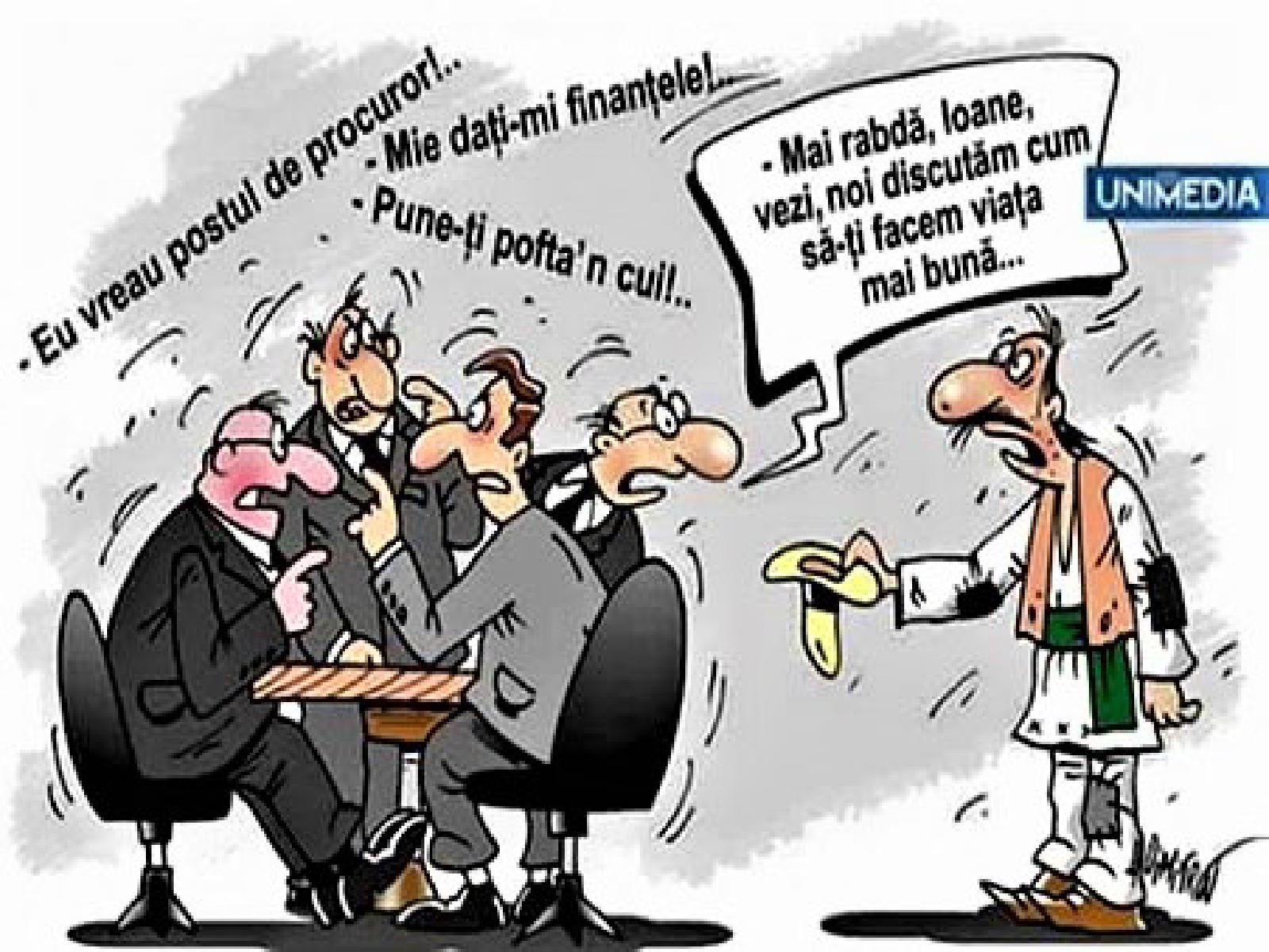 Featured image of post Trendul politic veșnic la modă