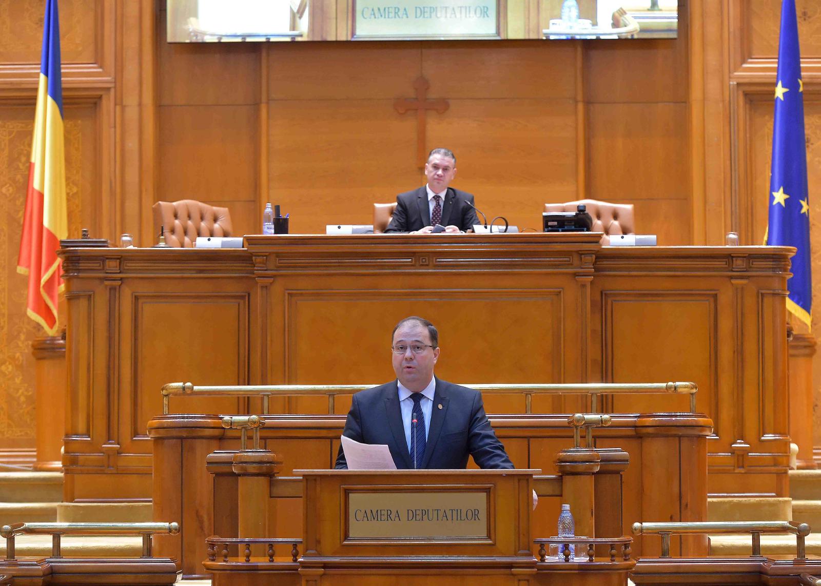 Featured image of post UDMR instigă la nerespectarea legii și colectează fonduri pentru primarii care au refuzat să aplice hotărârile definitive ale instanțelor de judecată