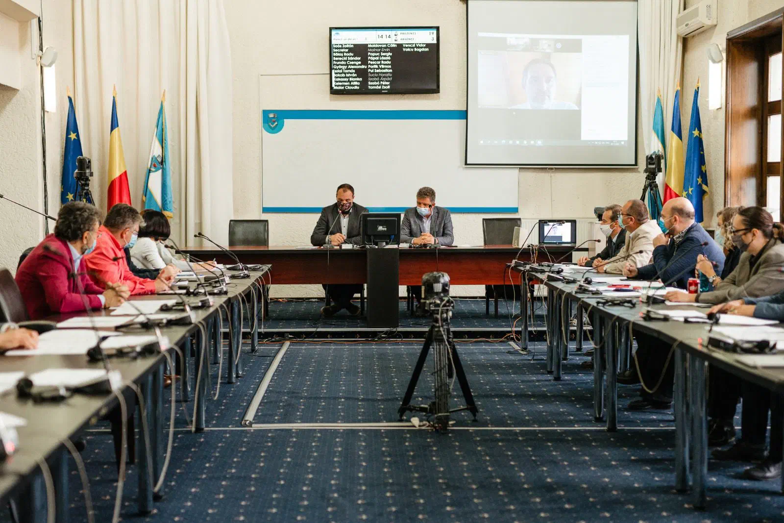 Featured image of post Un buget și-o neputință, condamnați la suferință…
